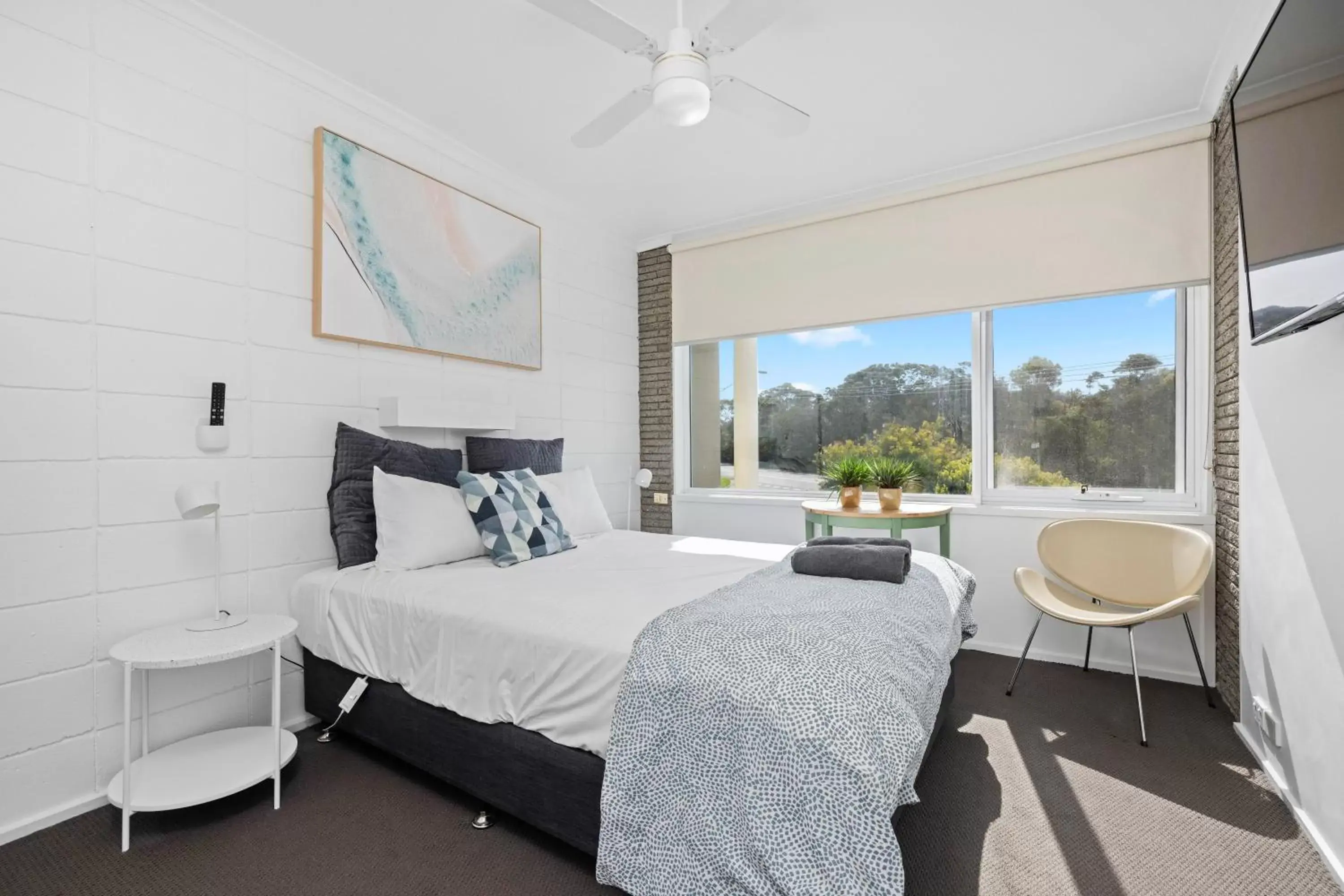 Deluxe Suite in Moody's Motel Deluxe Suite in Moody's Motel