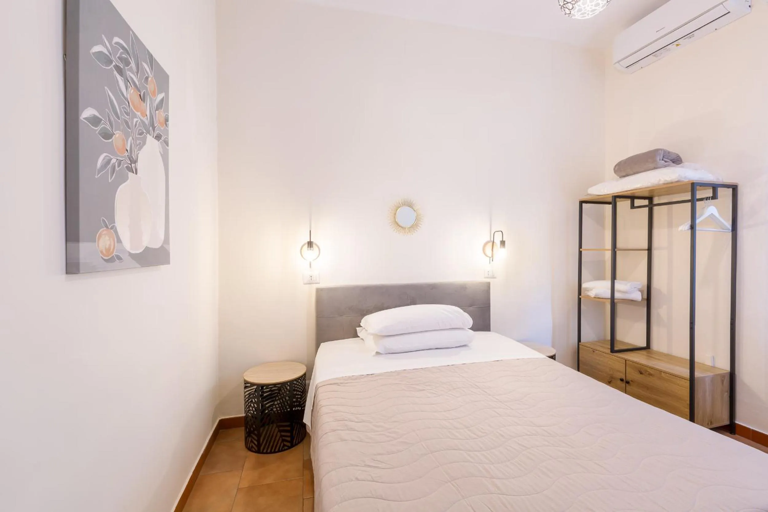 Photo of the whole room, Bed in Hotel Castello