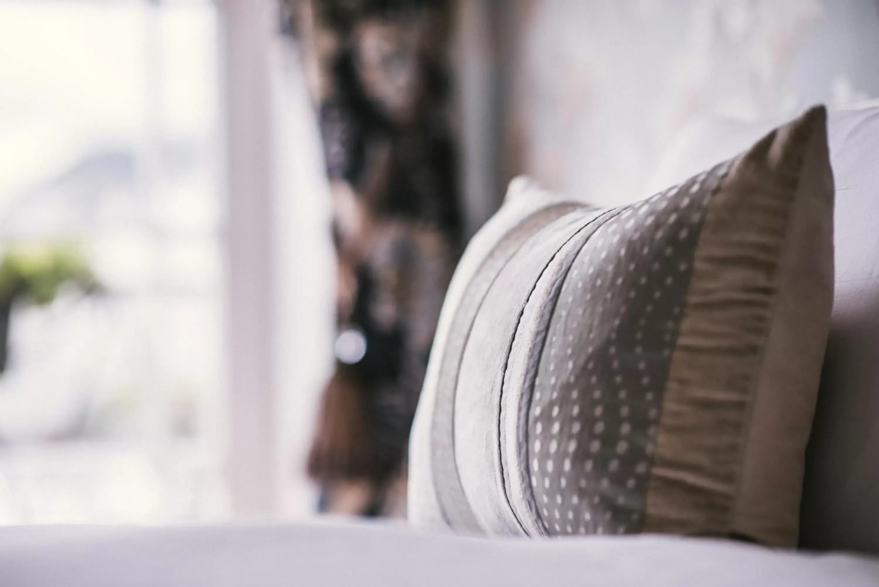 King with inland view in Bedford Hotel King with inland view in Bedford Hotel