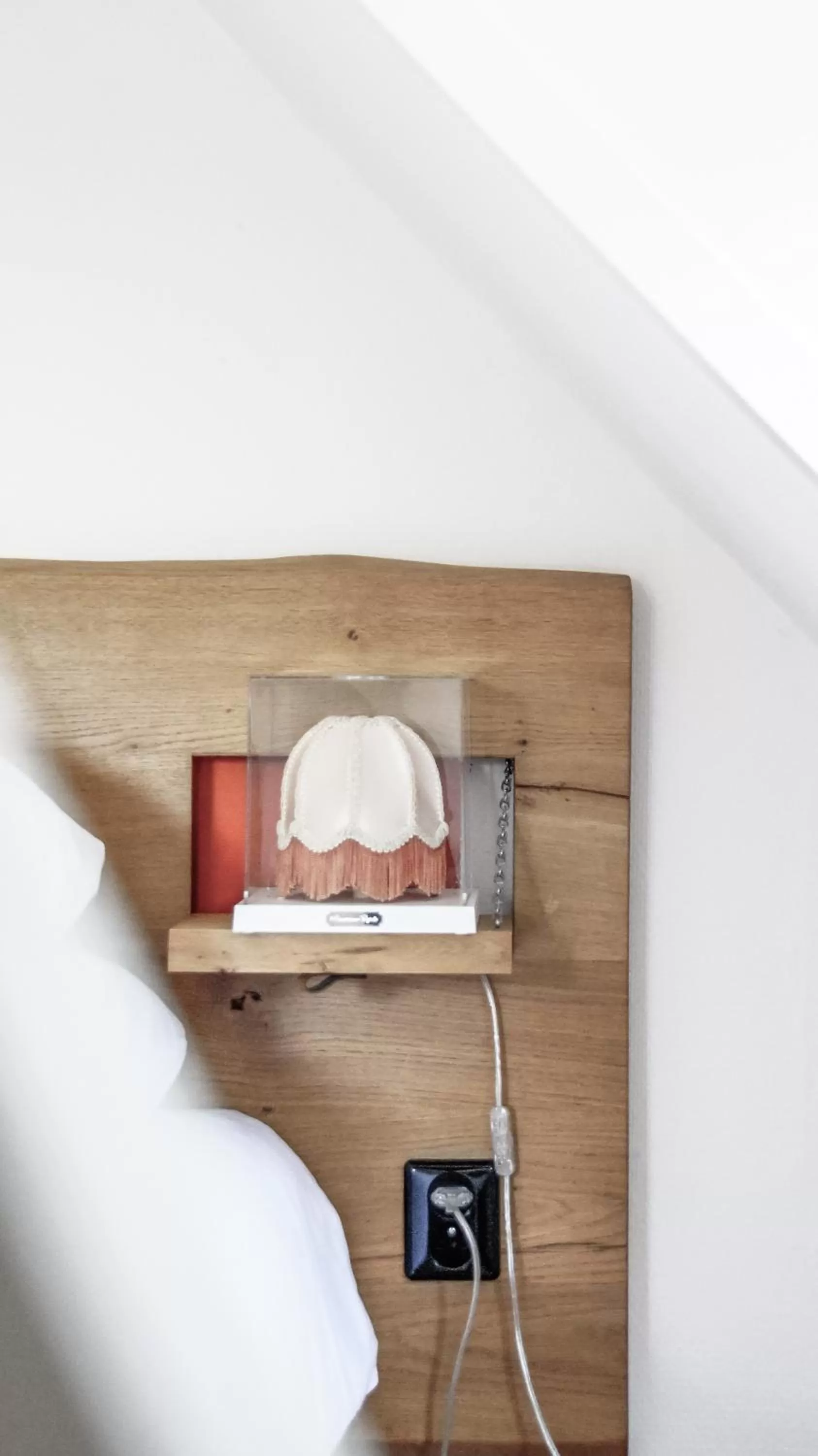 Bedroom, Bed in de Lochemse Berg