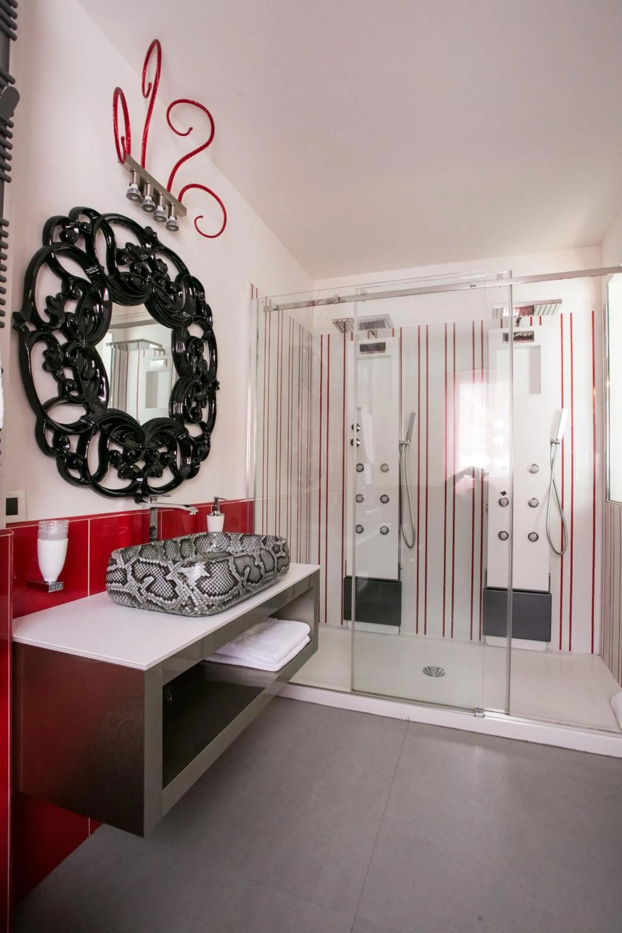 Design Oberosler Hotel