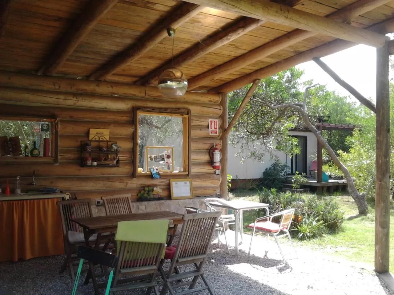 Food and drinks in La Maison Suites & Gastronomía