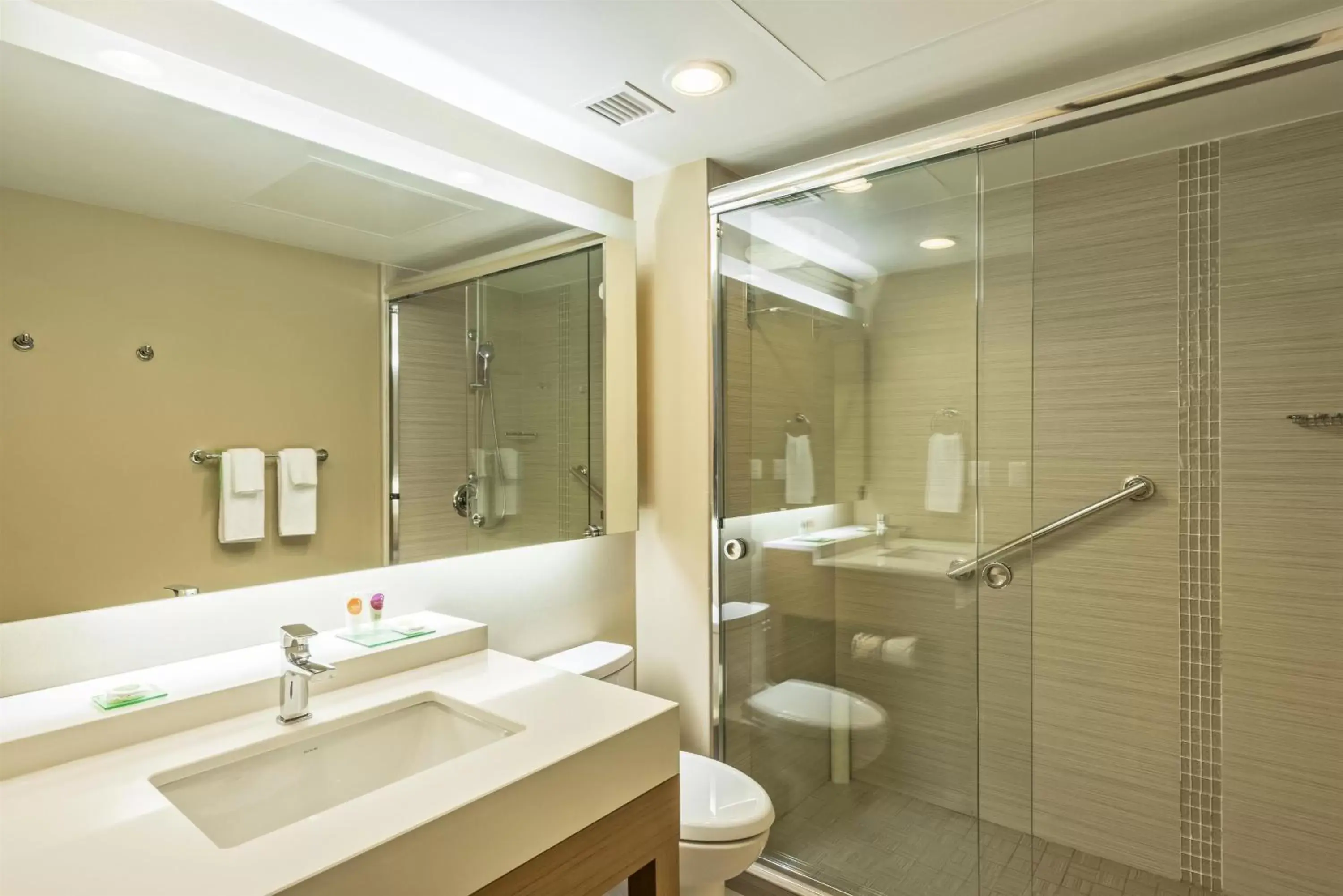 King Room in Hyatt Place Ciudad del Carmen King Room in Hyatt Place Ciudad del Carmen