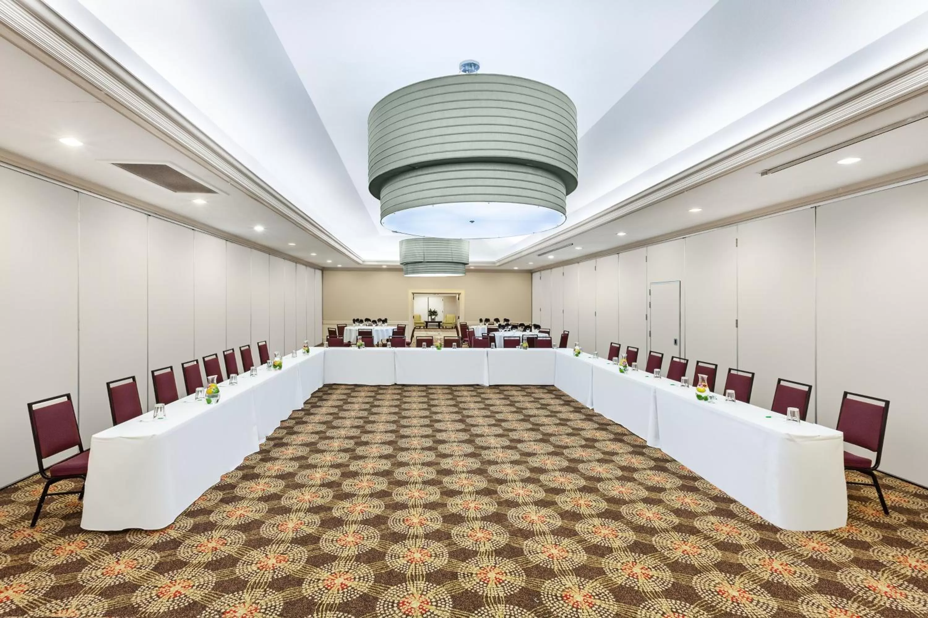 Meeting/conference room in Holiday Inn Tyler - Conference Center by IHG