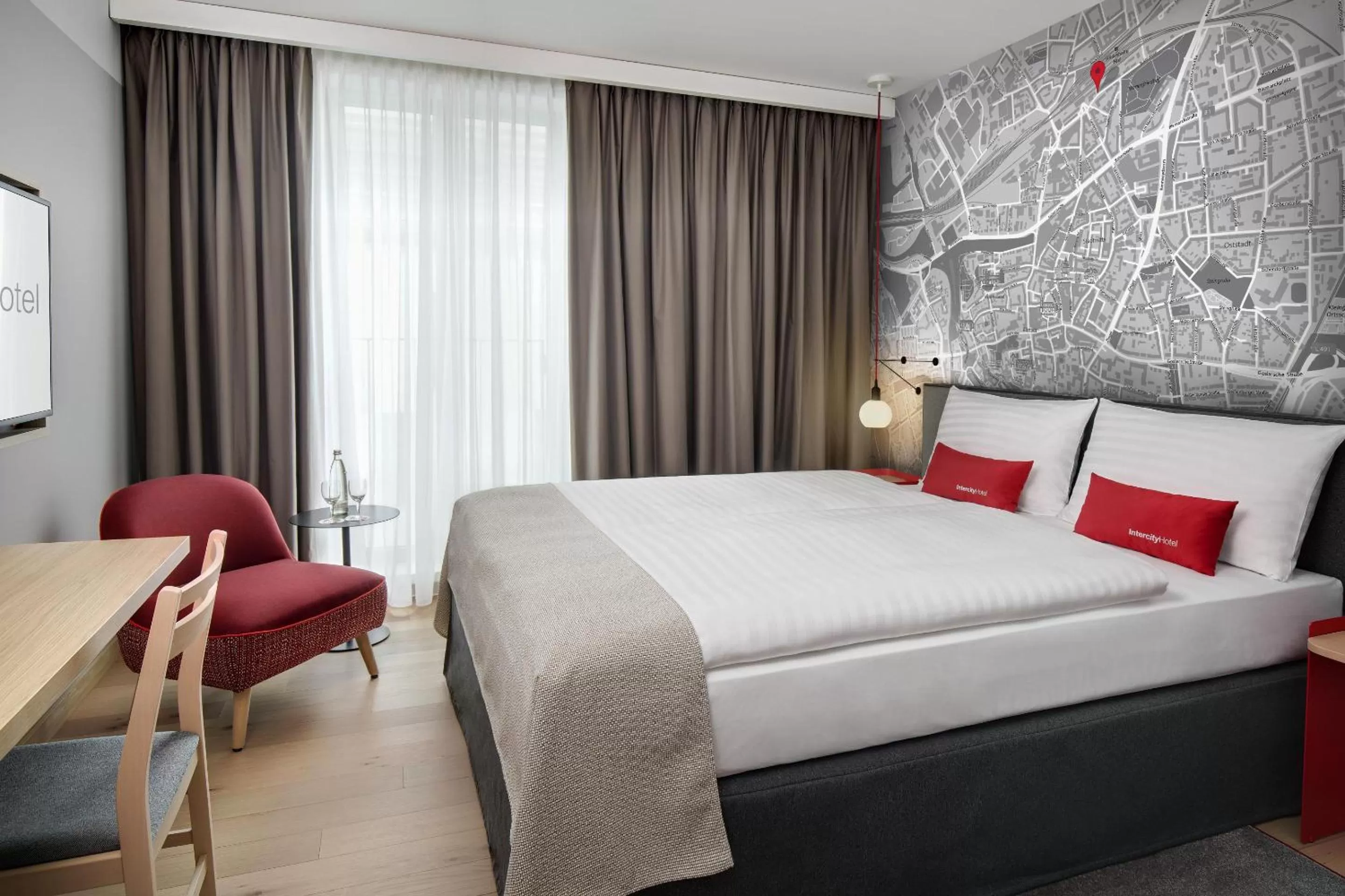 IntercityHotel Hildesheim City