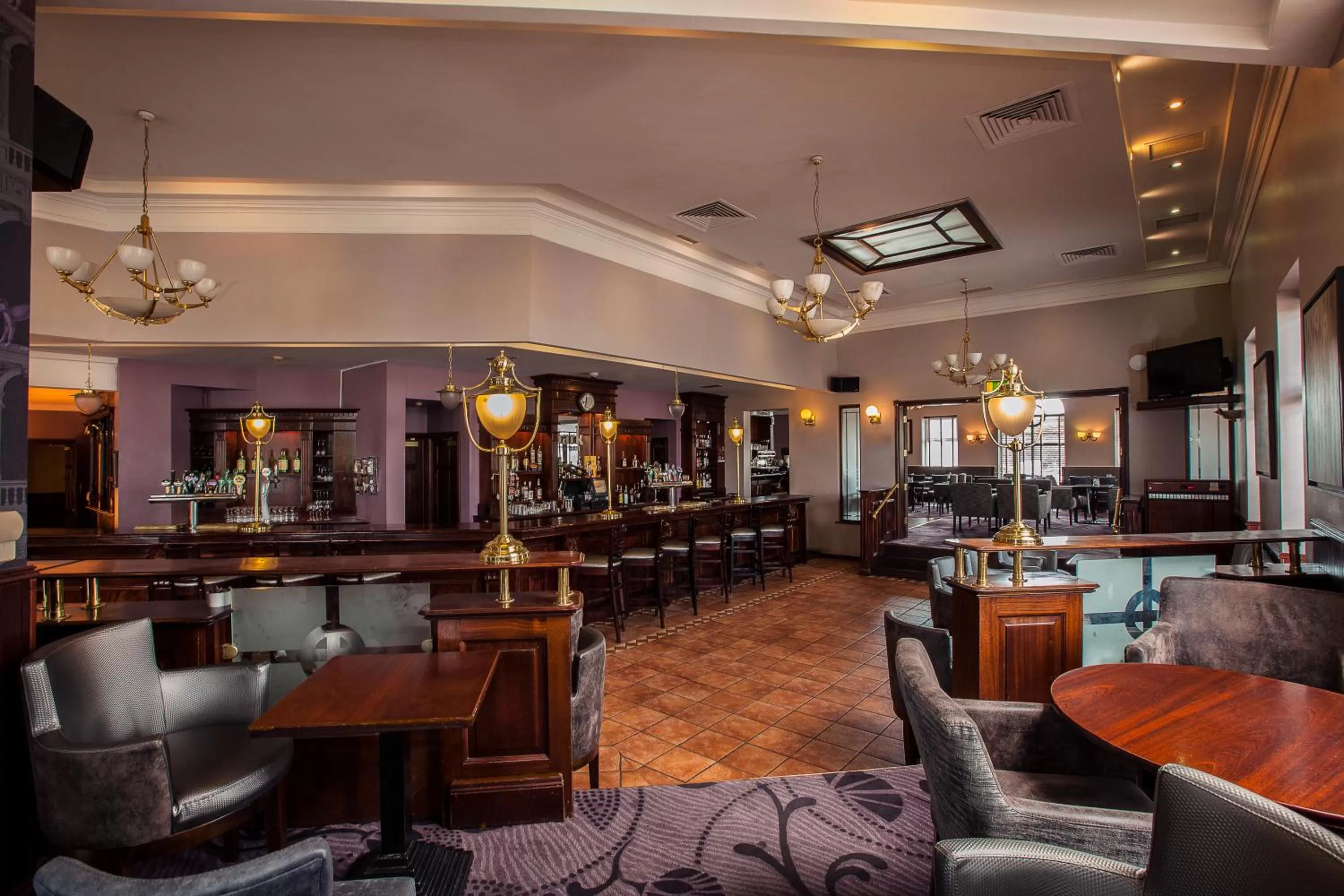 Talbot Hotel Midleton