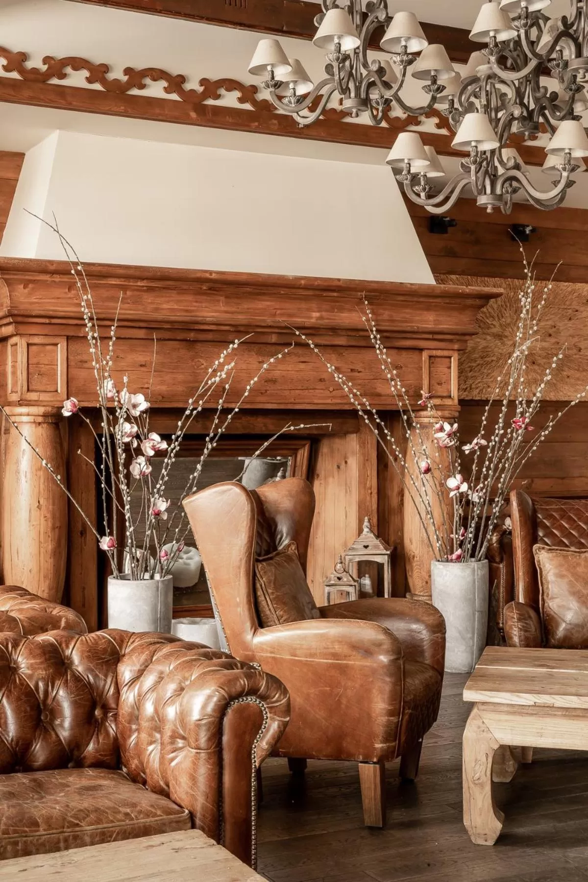 Restaurant/places to eat in Aries Hotel & SPA Zakopane