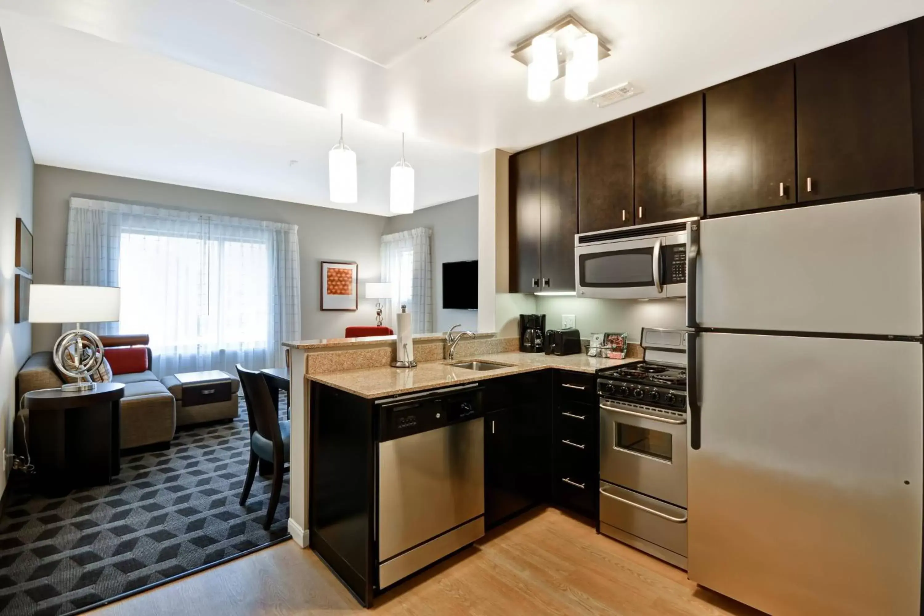 TownePlace Suites Dallas/Lewisville TownePlace Suites Dallas/Lewisville