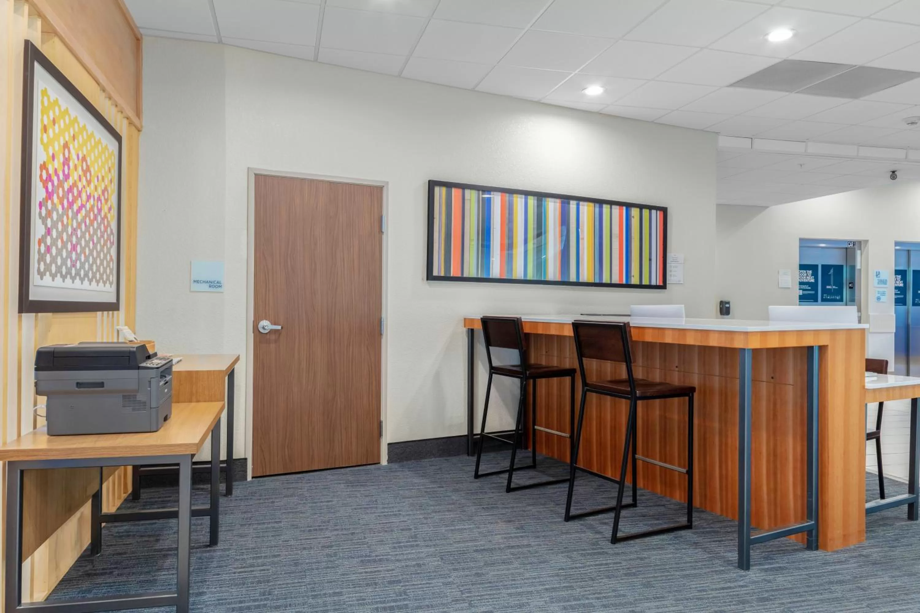 Other in Holiday Inn Express & Suites Leander by IHG