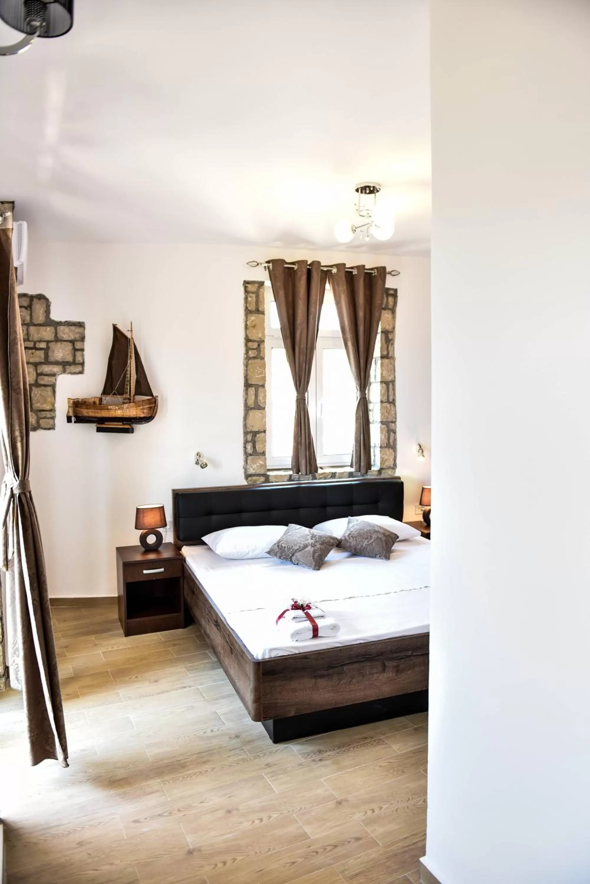 Bathroom in Villa Dulcinea