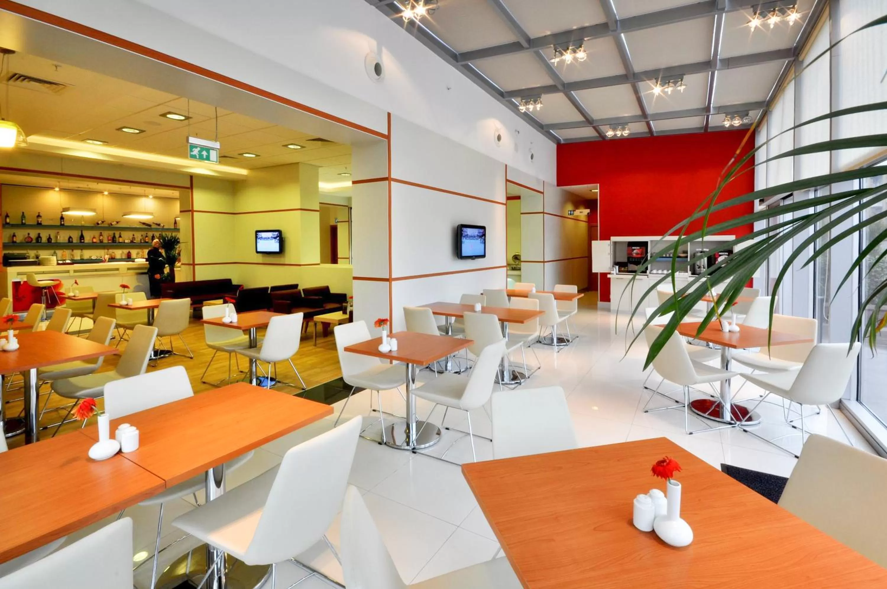 Restaurant/places to eat in Ibis Gaziantep