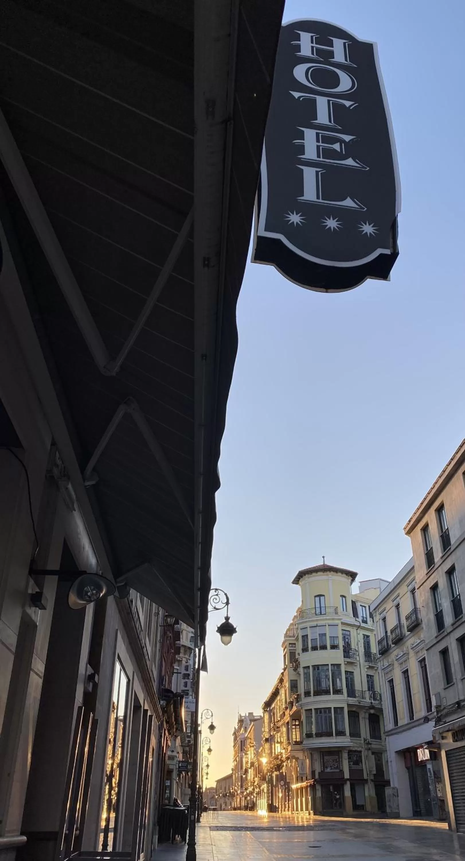 Off site in ARVA Spa París