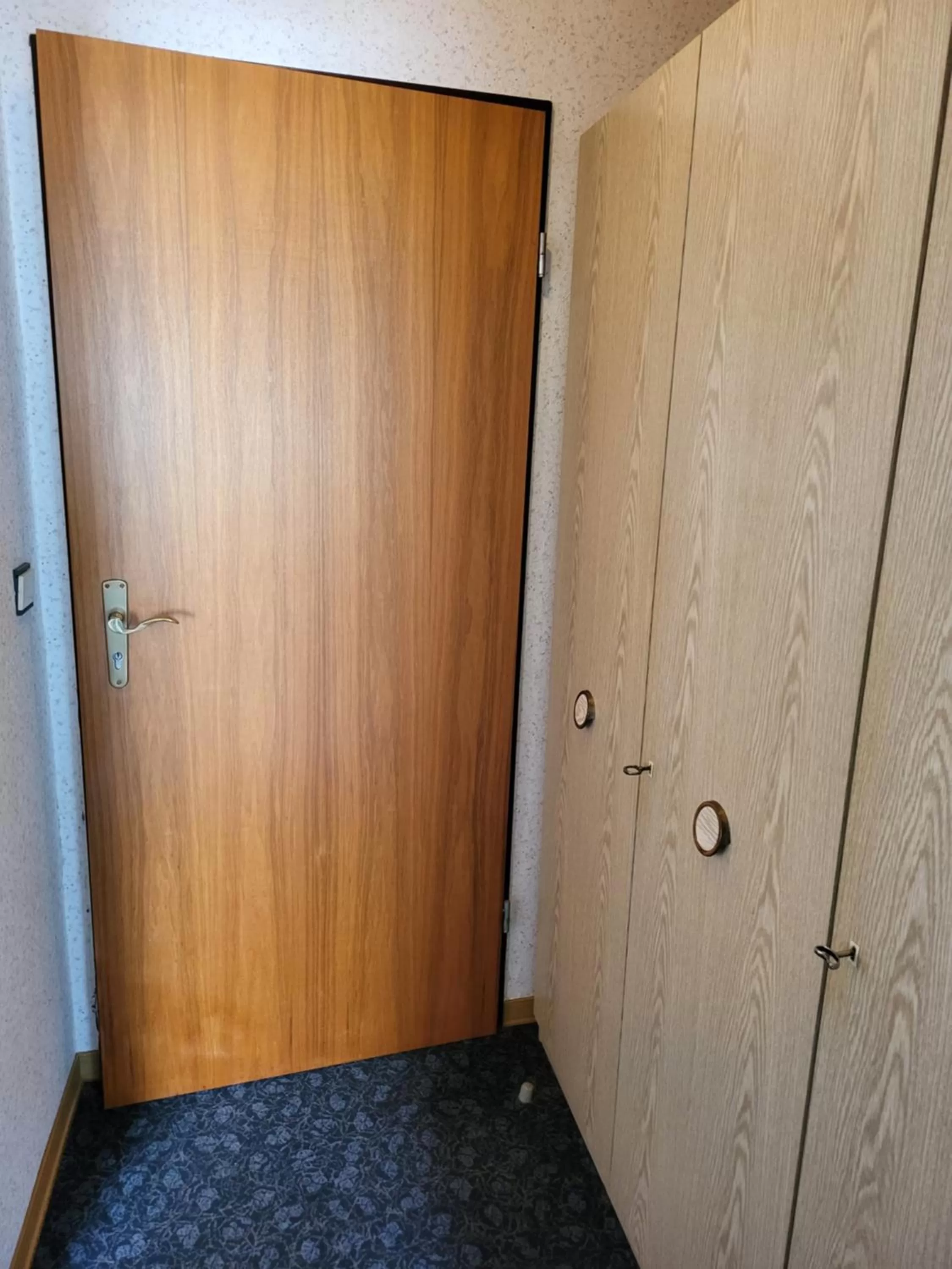 Photo of the whole room in Hotel Zur Schanze