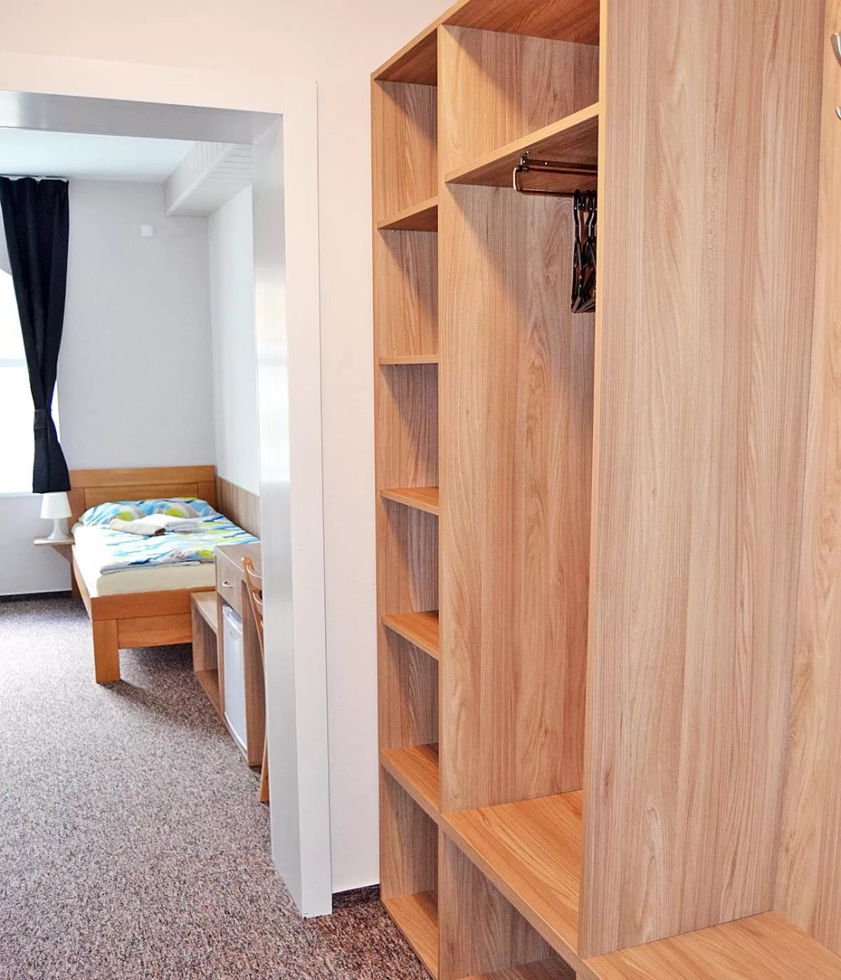 Photo of the whole room, Bathroom in Motel Vega