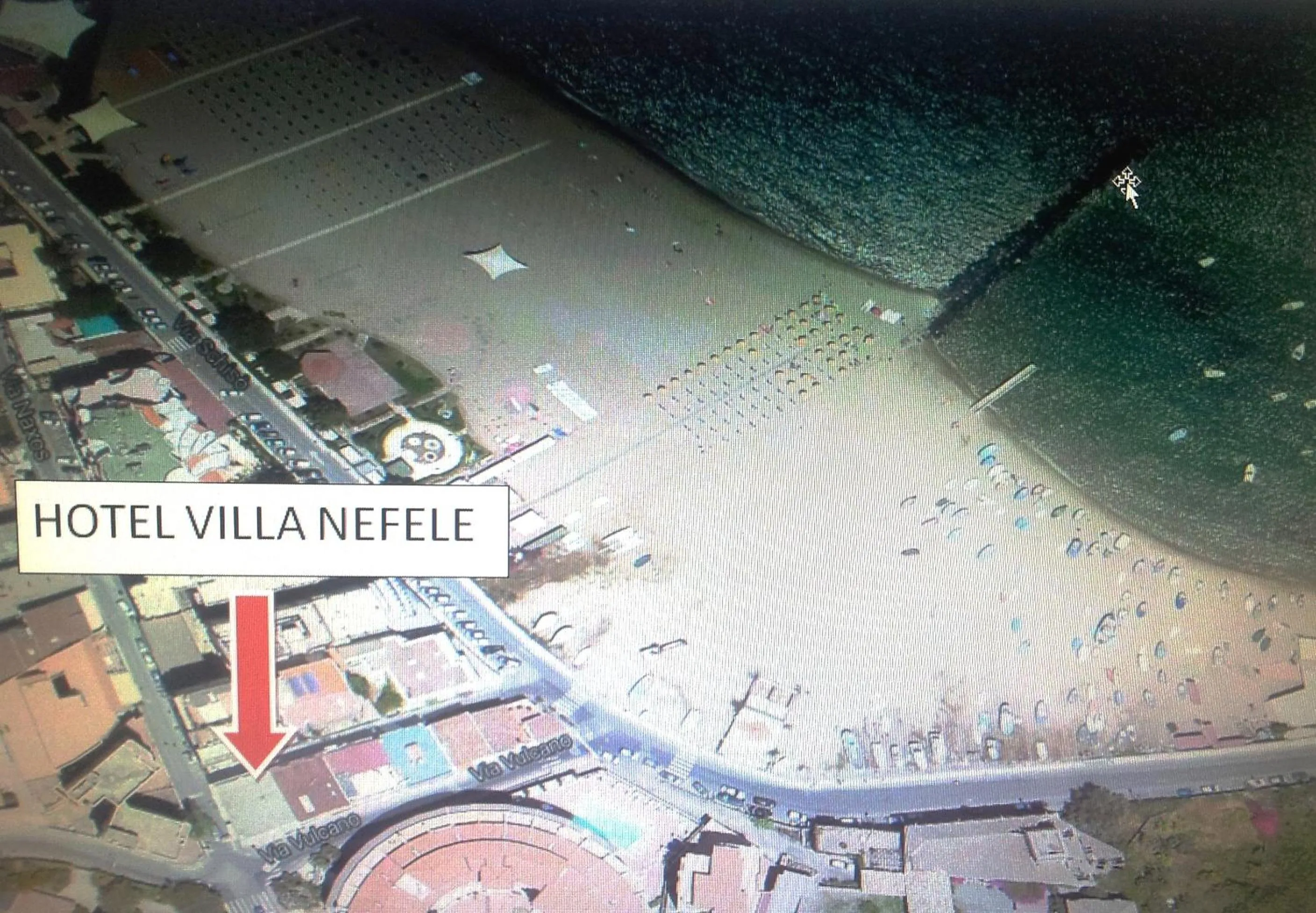 Other in Hotel Villa Nefele