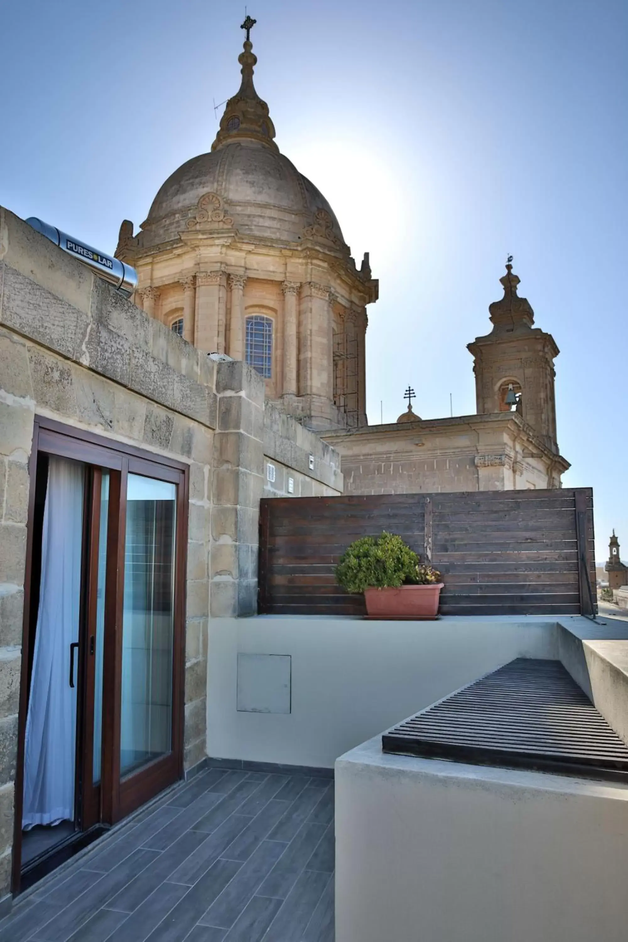 Quaint Boutique Hotel Nadur Quaint Boutique Hotel Nadur