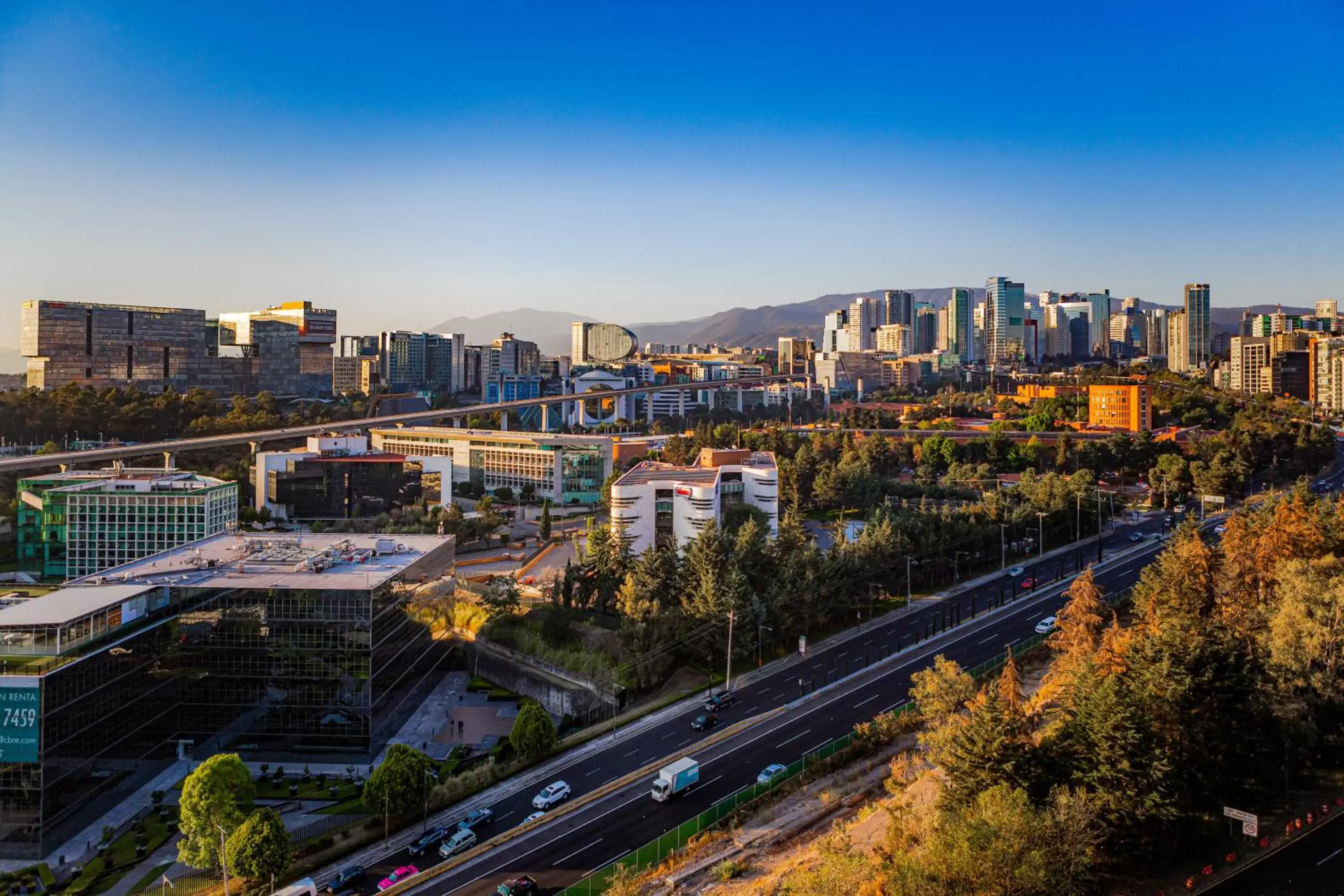 Superior Room 2 Double in Gamma Ciudad de Mexico Santa Fe Superior Room 2 Double in Gamma Ciudad de Mexico Santa Fe