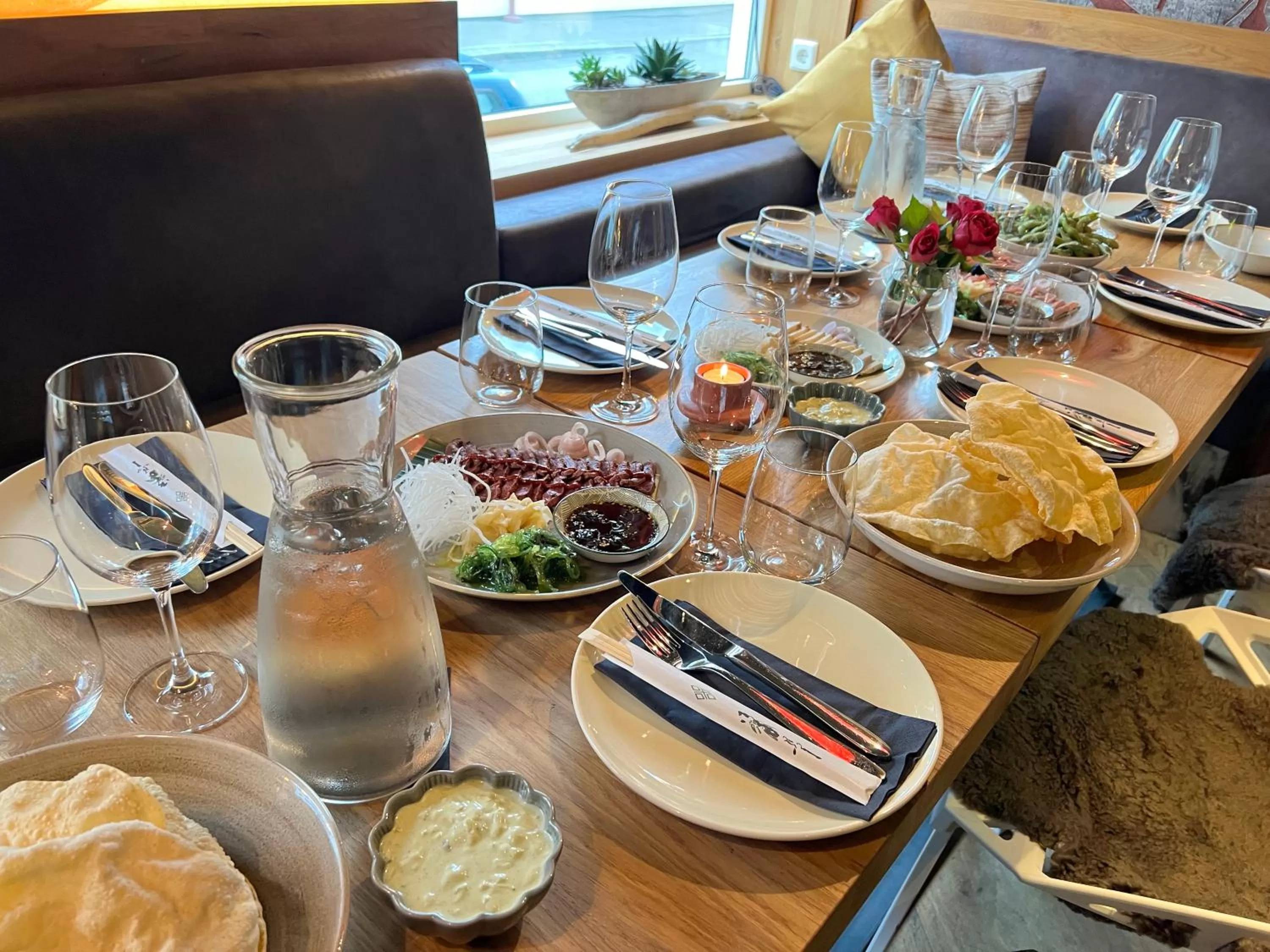 Arctic Boutique Hotel Northcape