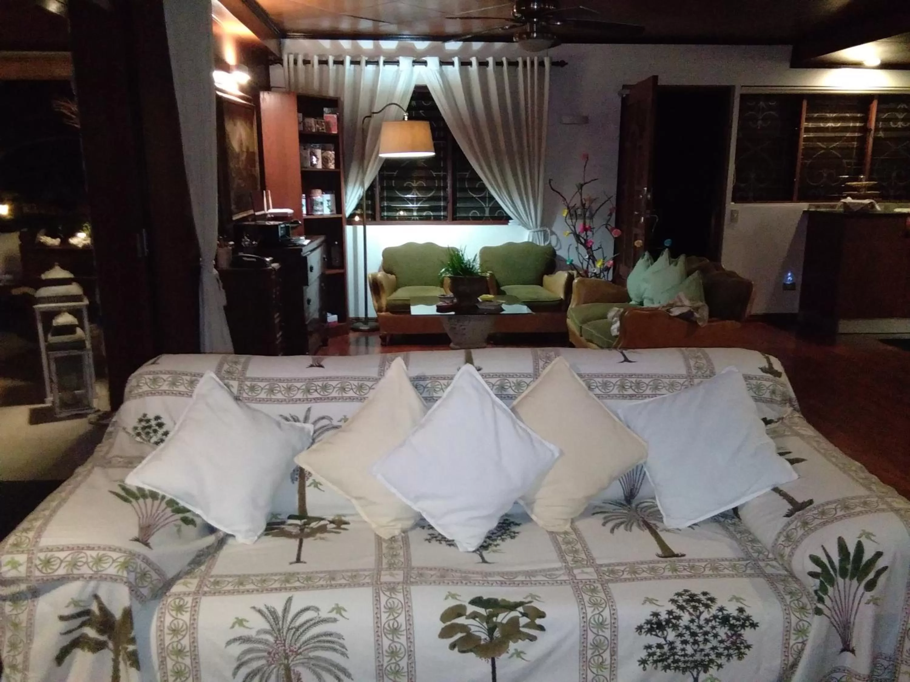 Bed in Ancelle Cristo Re