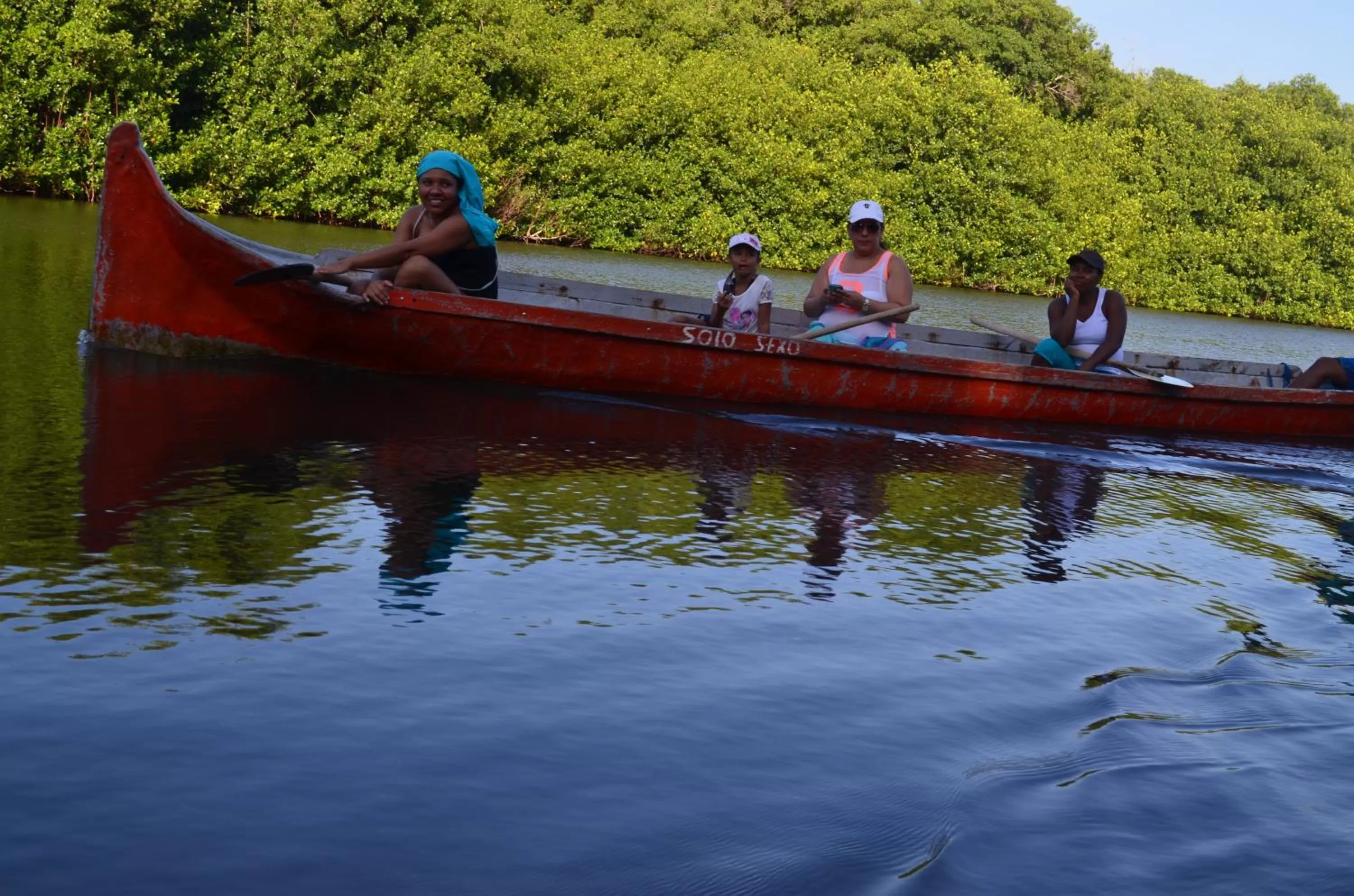 Activities in Hotel Costa Mar Coveñas