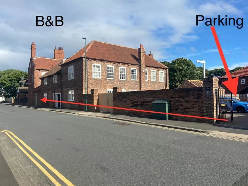 Other in Red Barns Bed & Breakfast