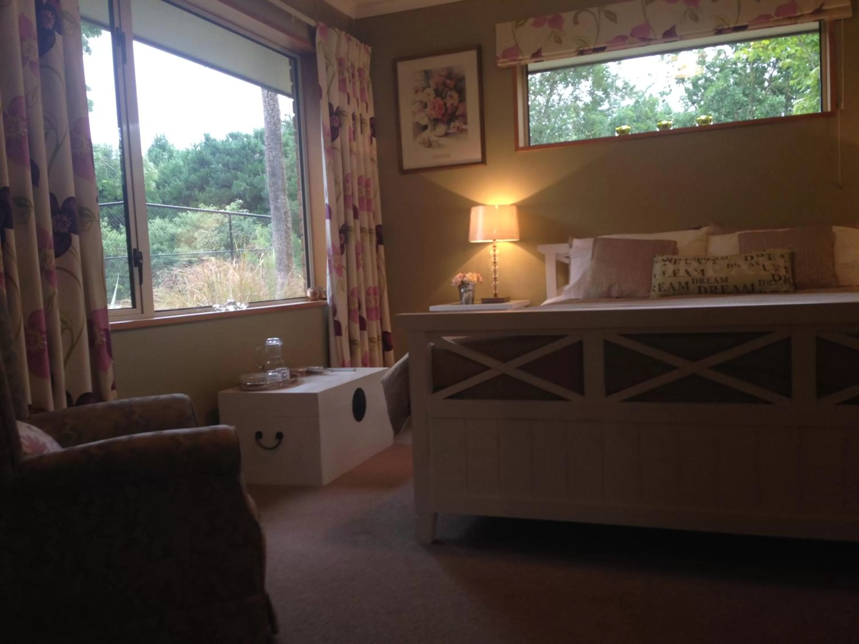 Photo of the whole room, Bed in Newlands Bed and Breakfast