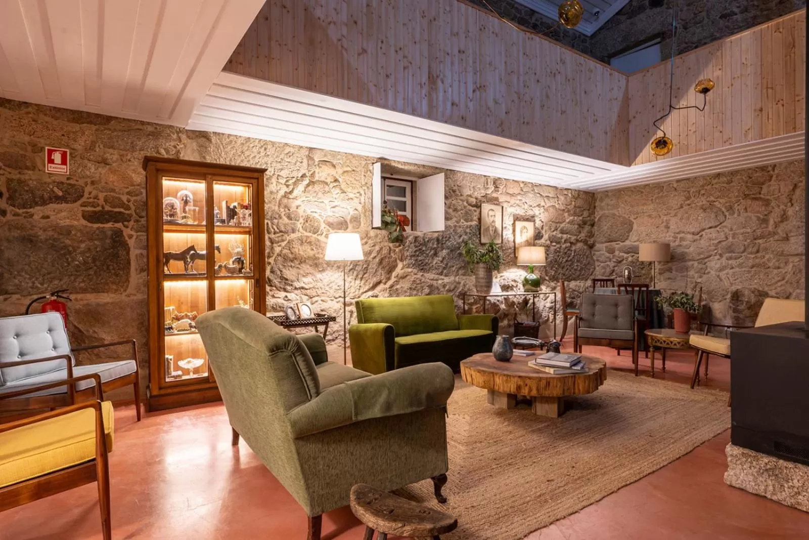 Quinta do Rio Noémi