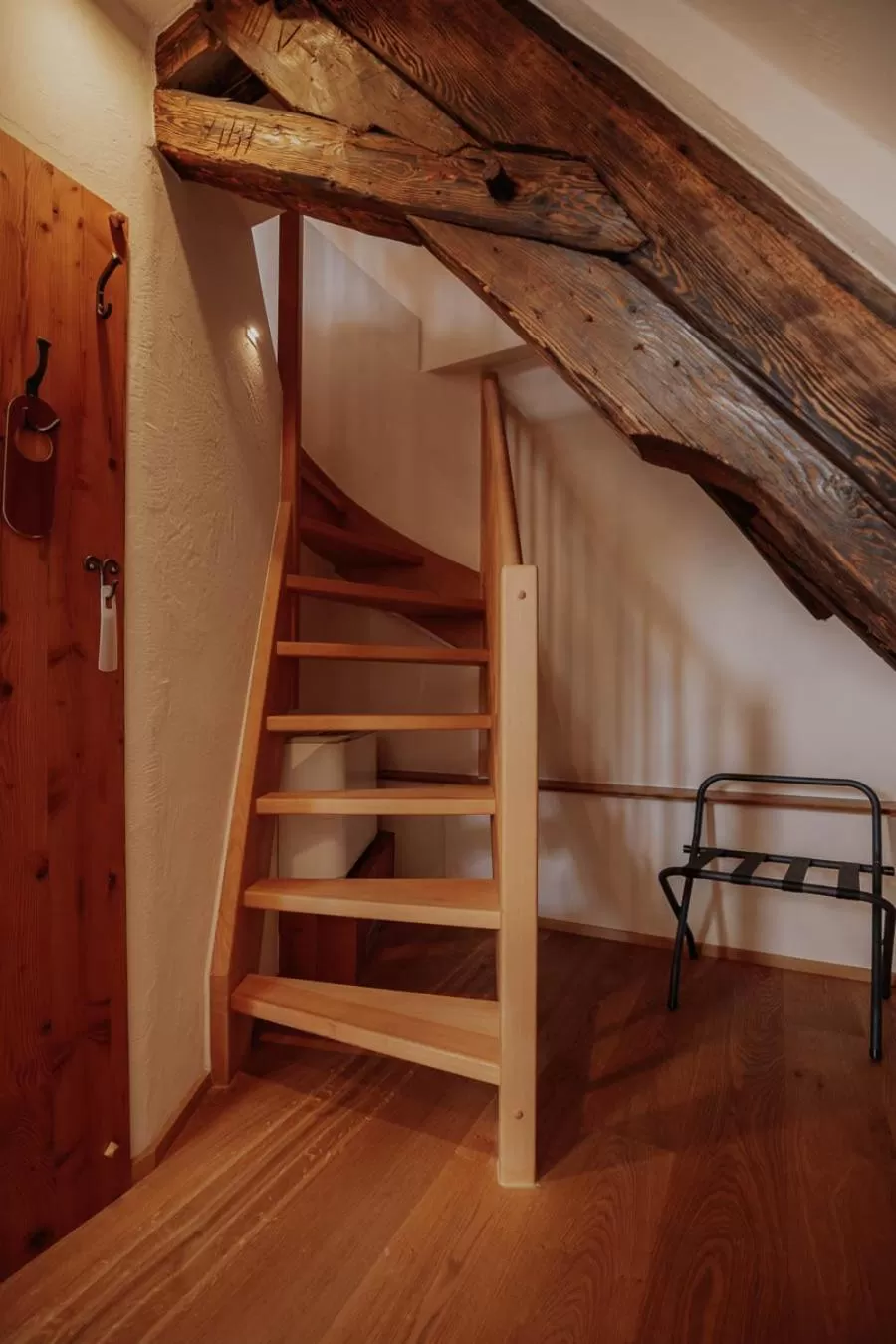 Decorative detail in Altstadtmittehotel Sonne