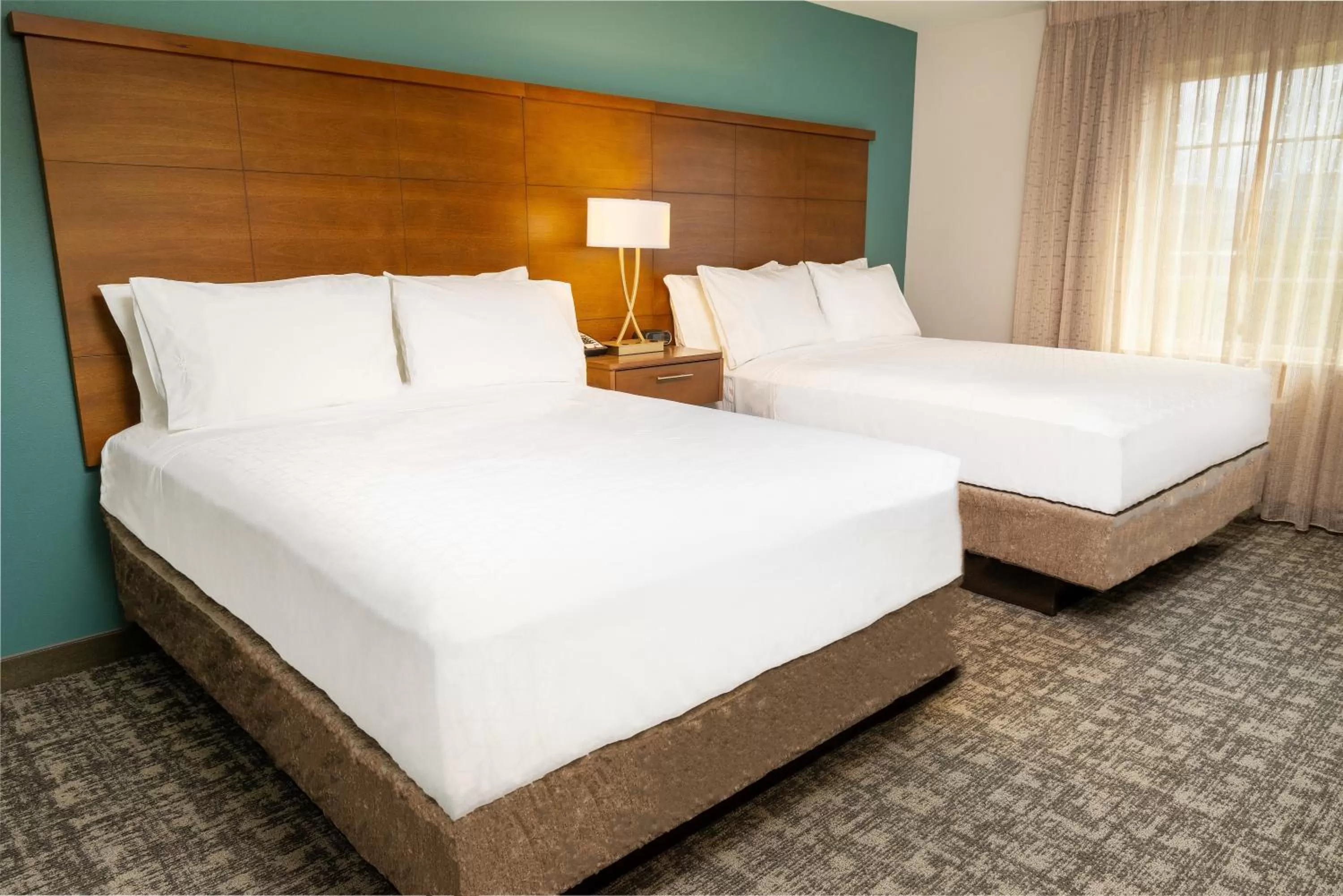 Photo of the whole room, Bed in Staybridge Suites - Nashville - Franklin by IHG