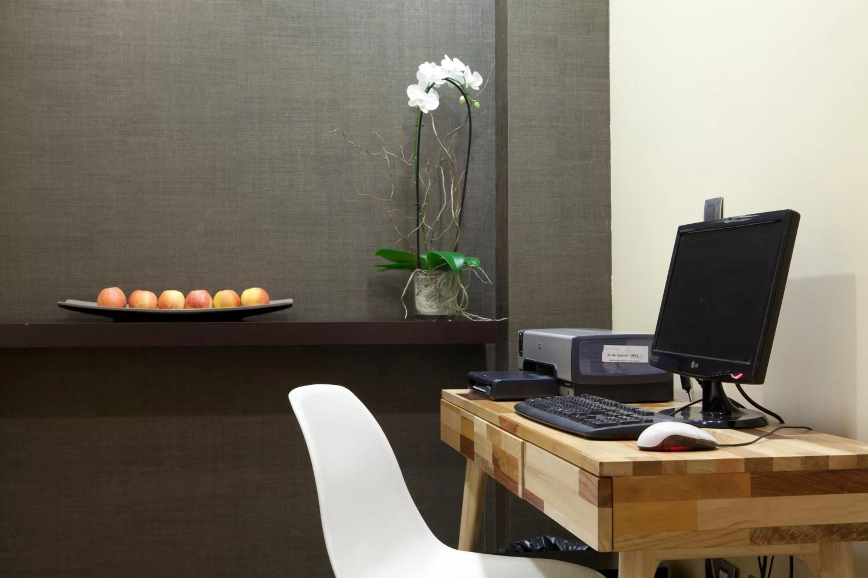 TV and multimedia in Intelier Rosa