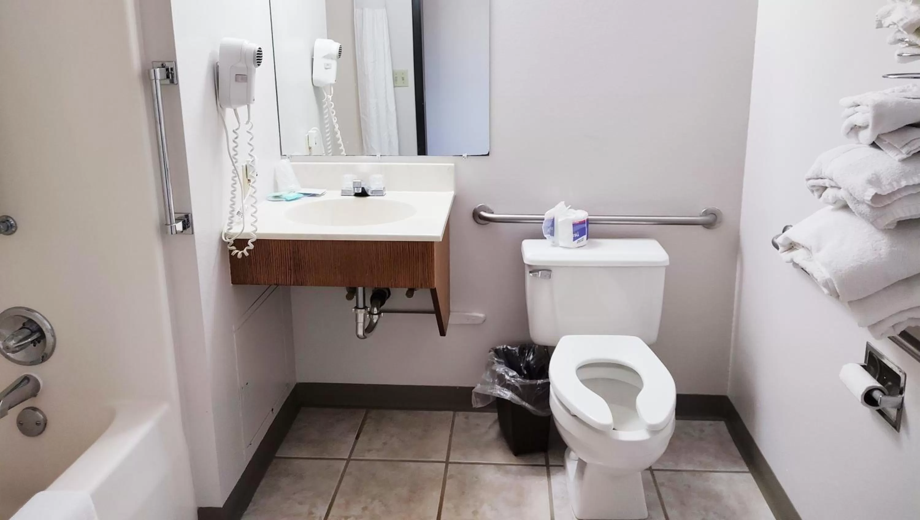 Other in Magnuson Hotel Ironwood