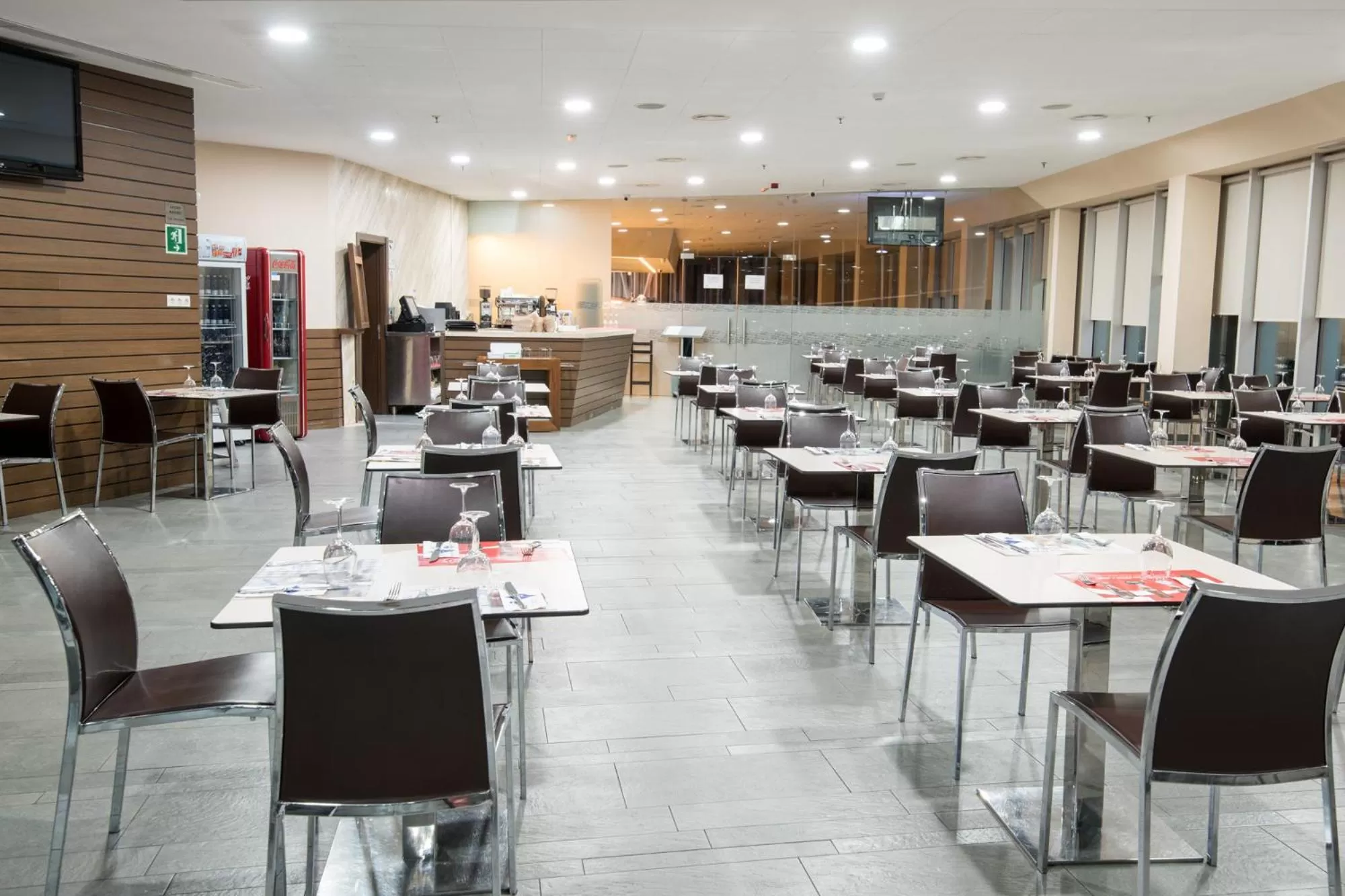 Property building in ARVA Abad San Antonio