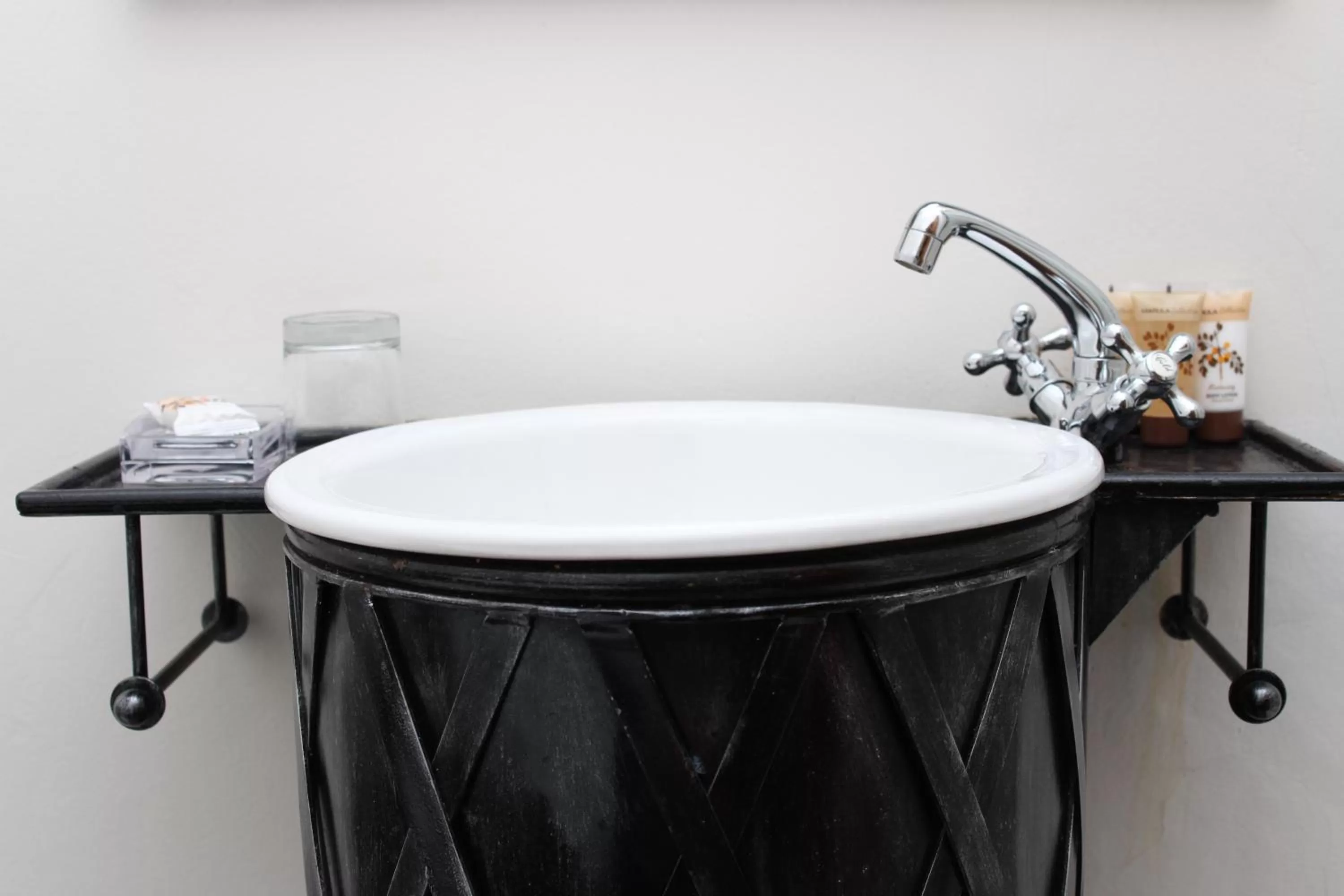Bathroom in Villa Palma