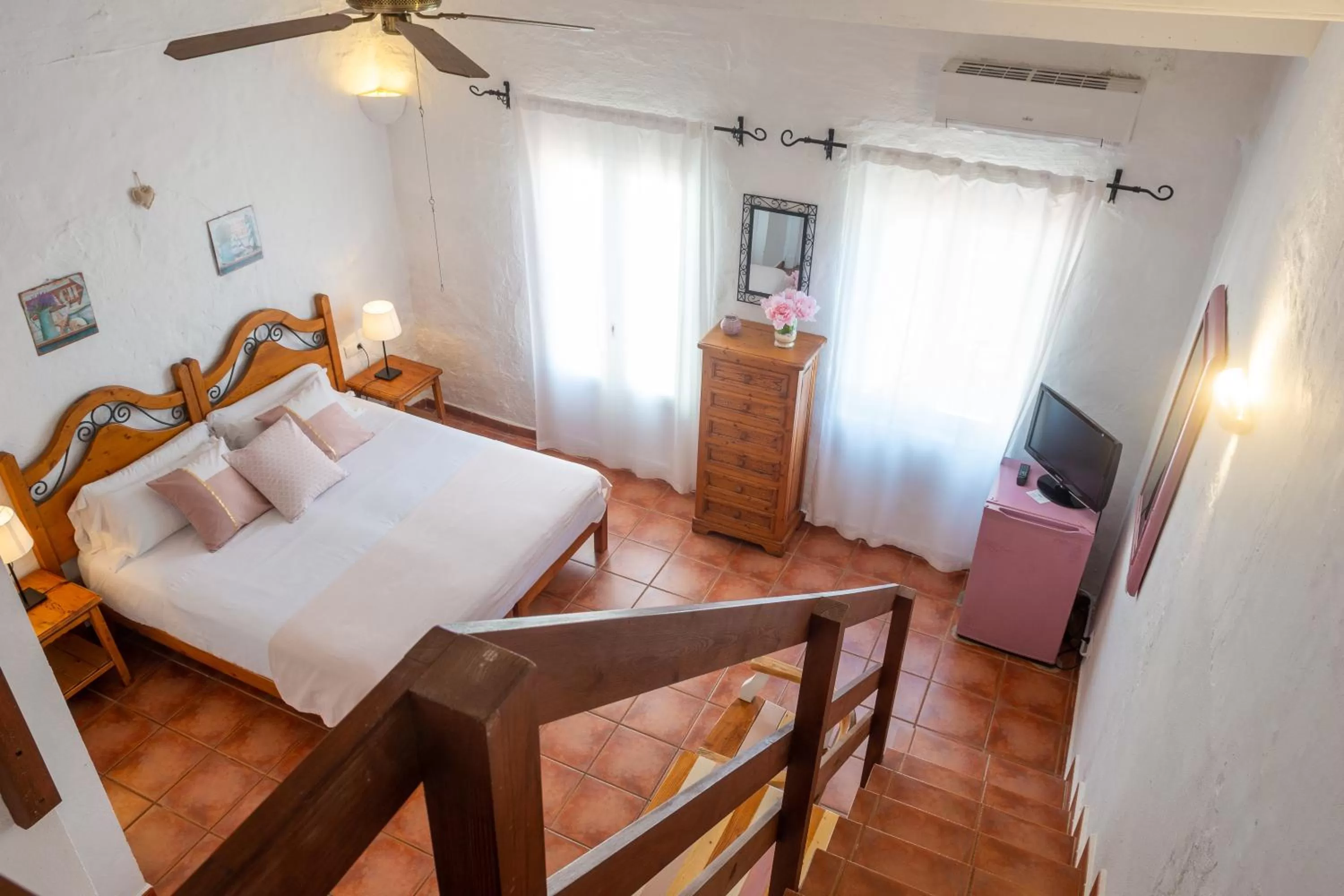 Agroturismo Binissafullet Vell