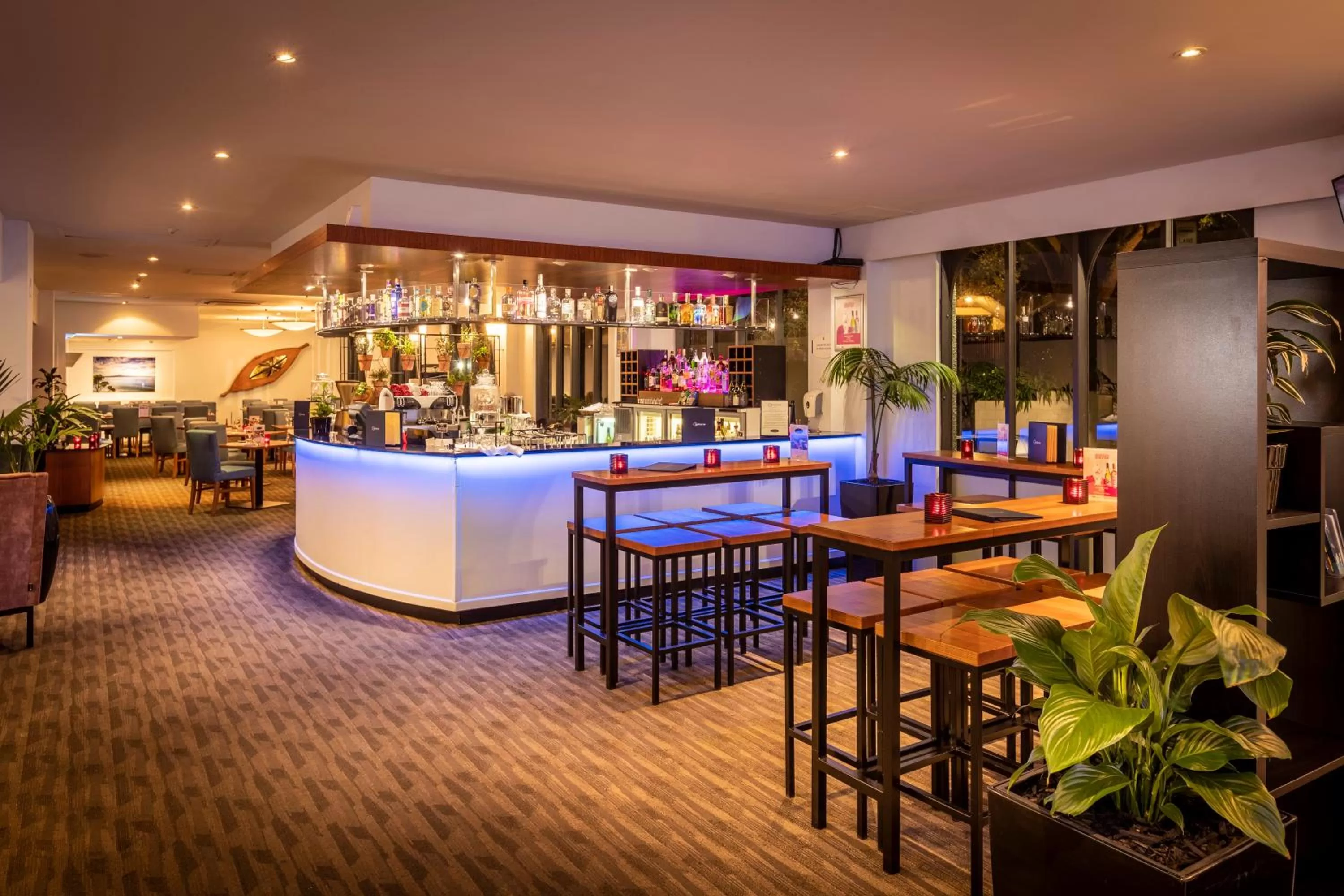 Copthorne Hotel Auckland City