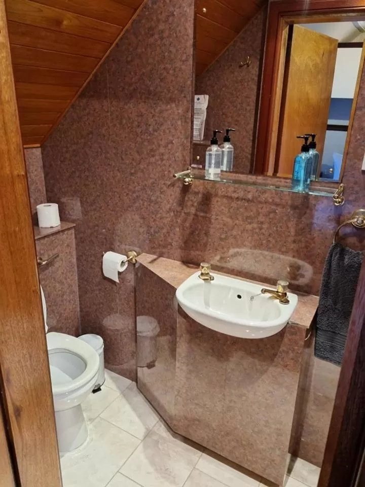 Standard Double Room in Tanera