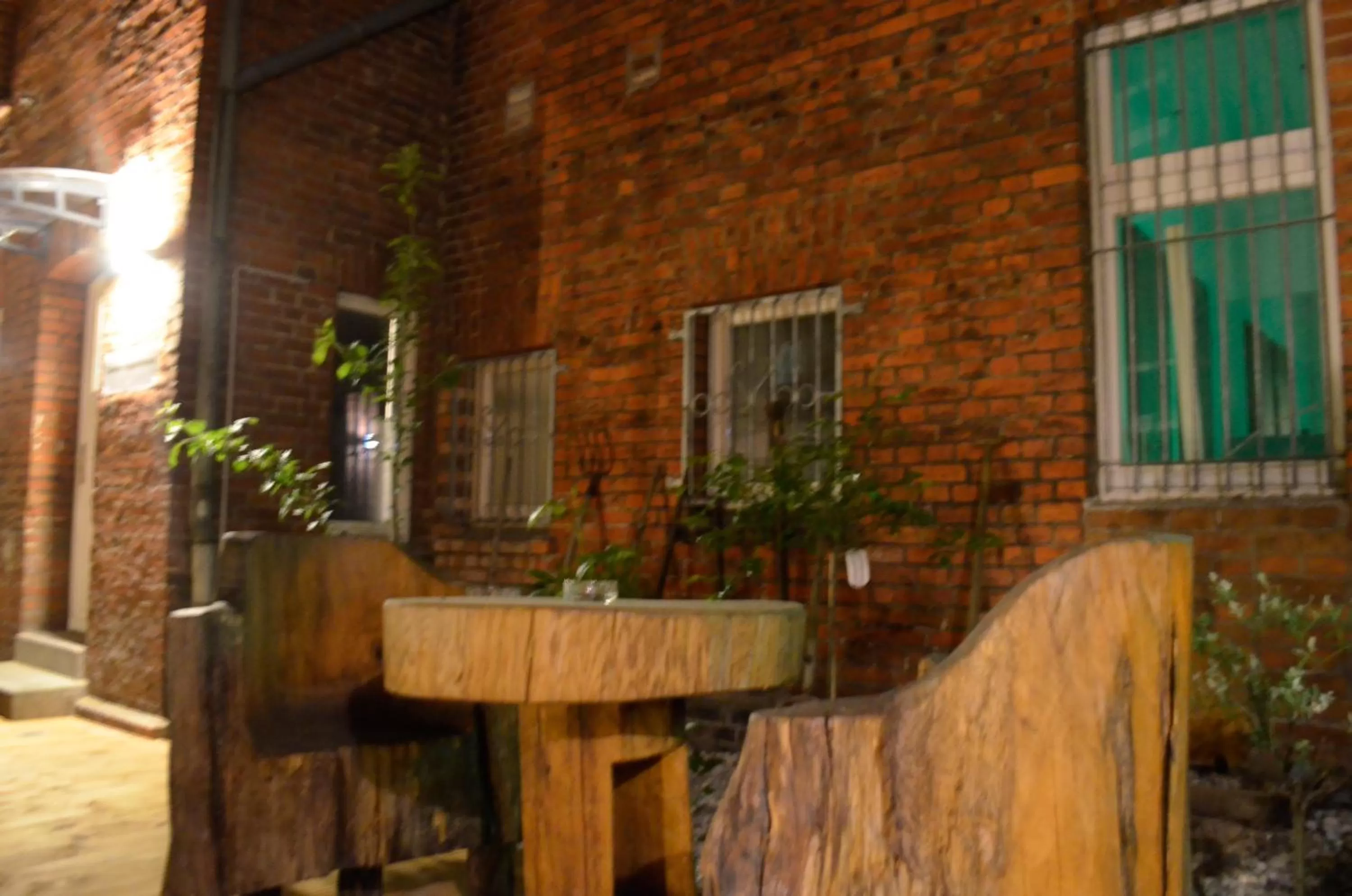 Balcony/Terrace, Lounge/Bar in Apartment-Hotel Schillerplatz