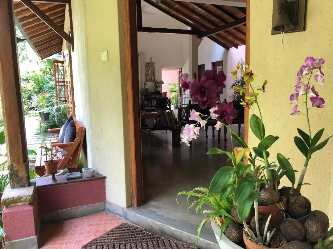 Facade/entrance in Highbury Colombo