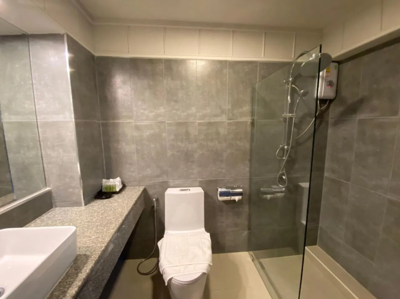 Maldives Beach Resort