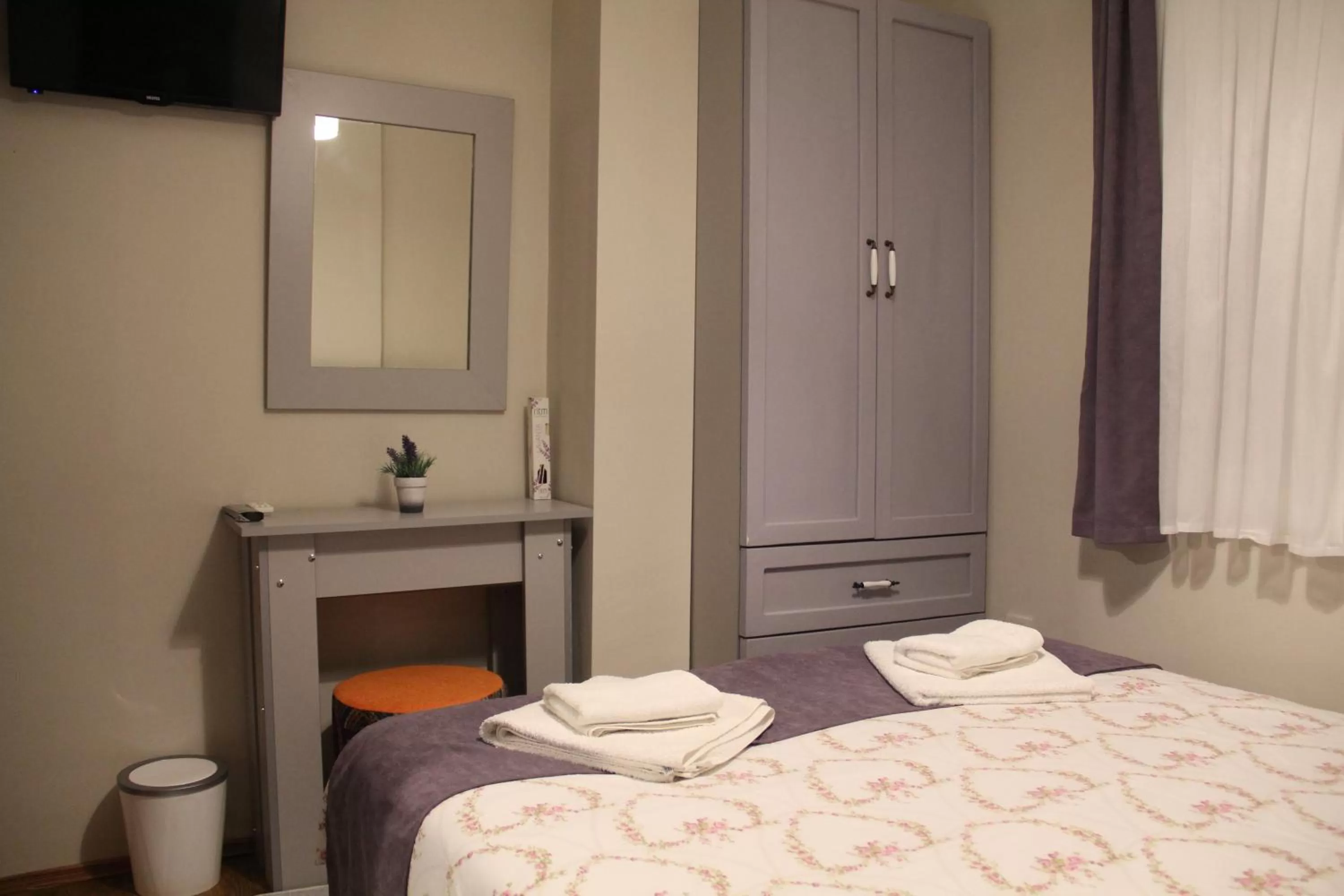 Bedroom, Bed in Balim Sultany