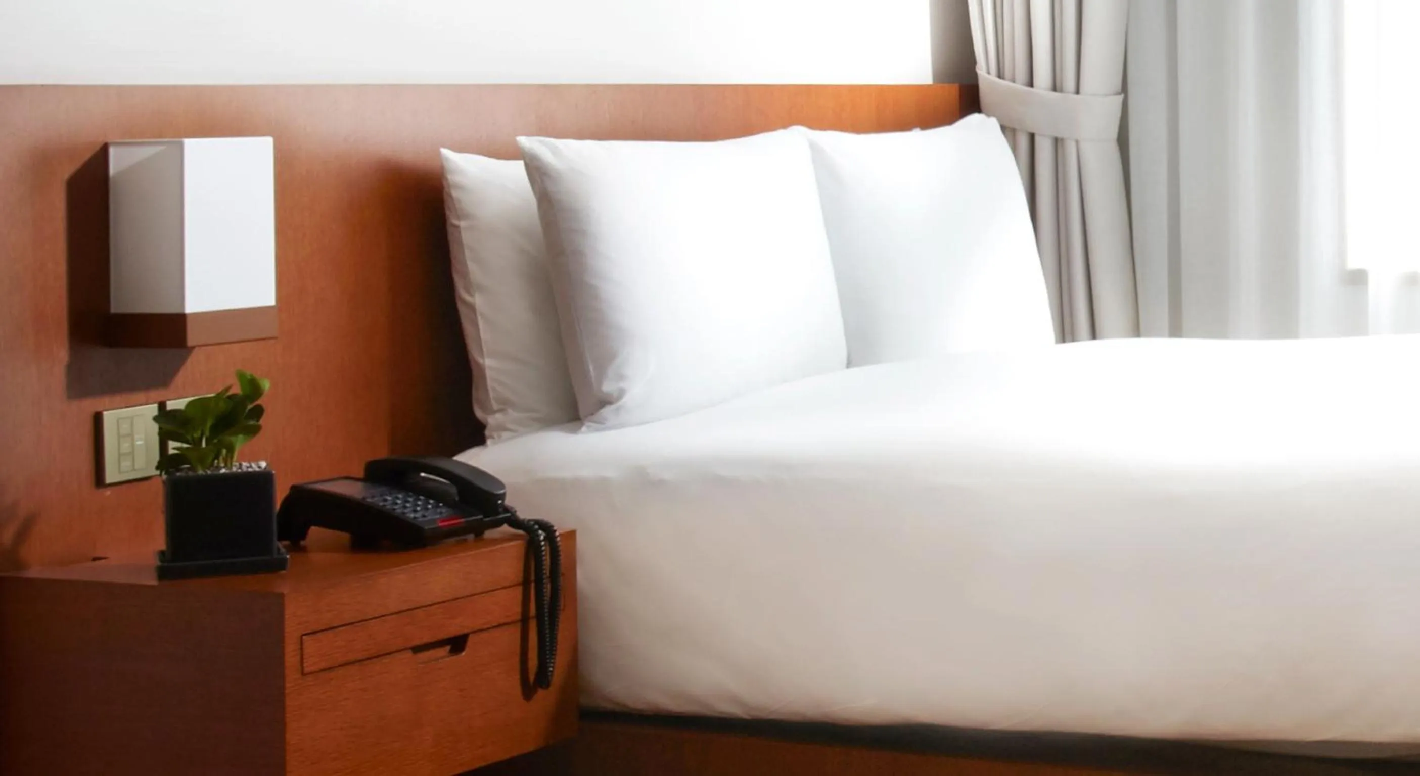 Bedroom, Bed in Maison Glad Jeju