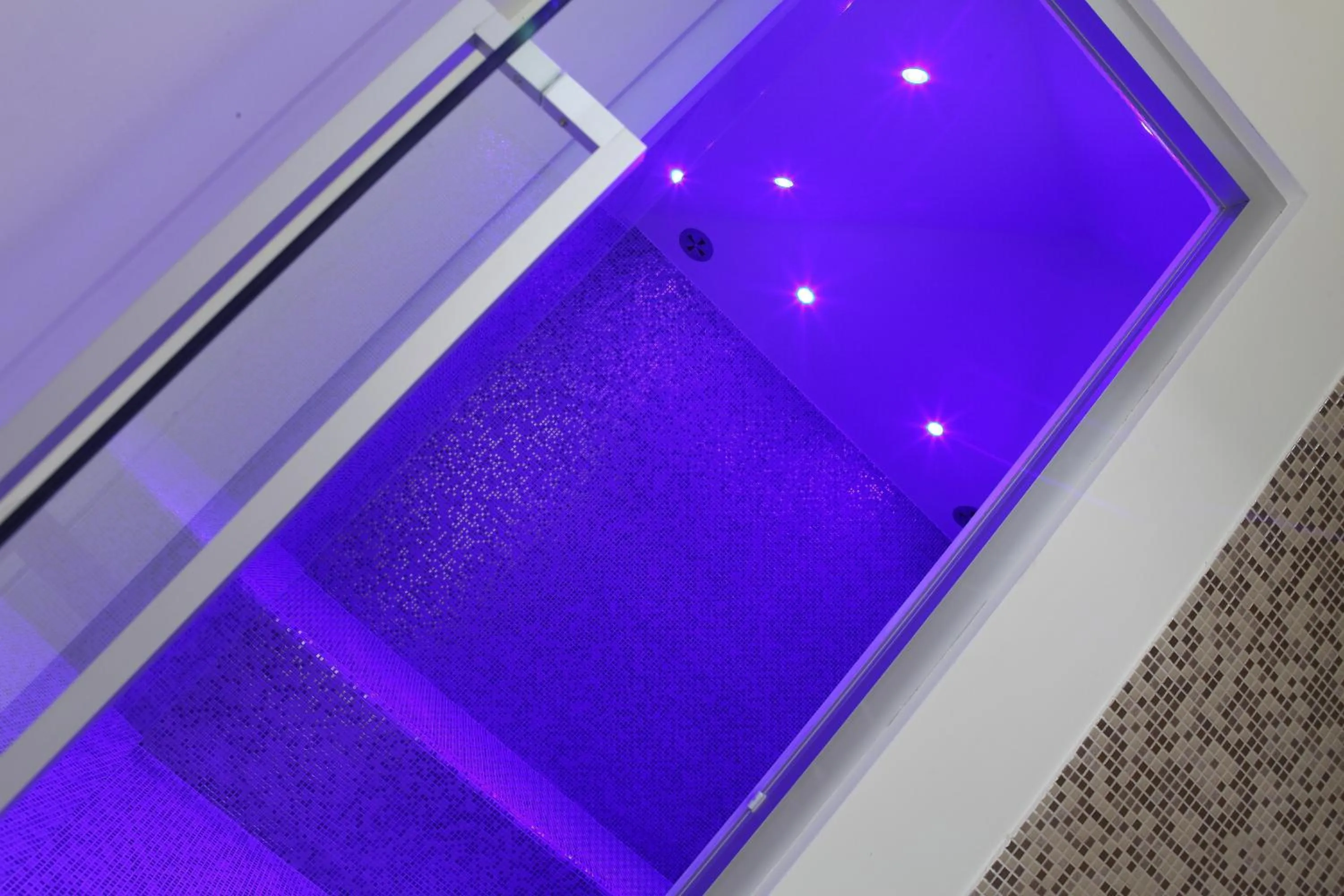 Swimming Pool in Hotel La Ripetta