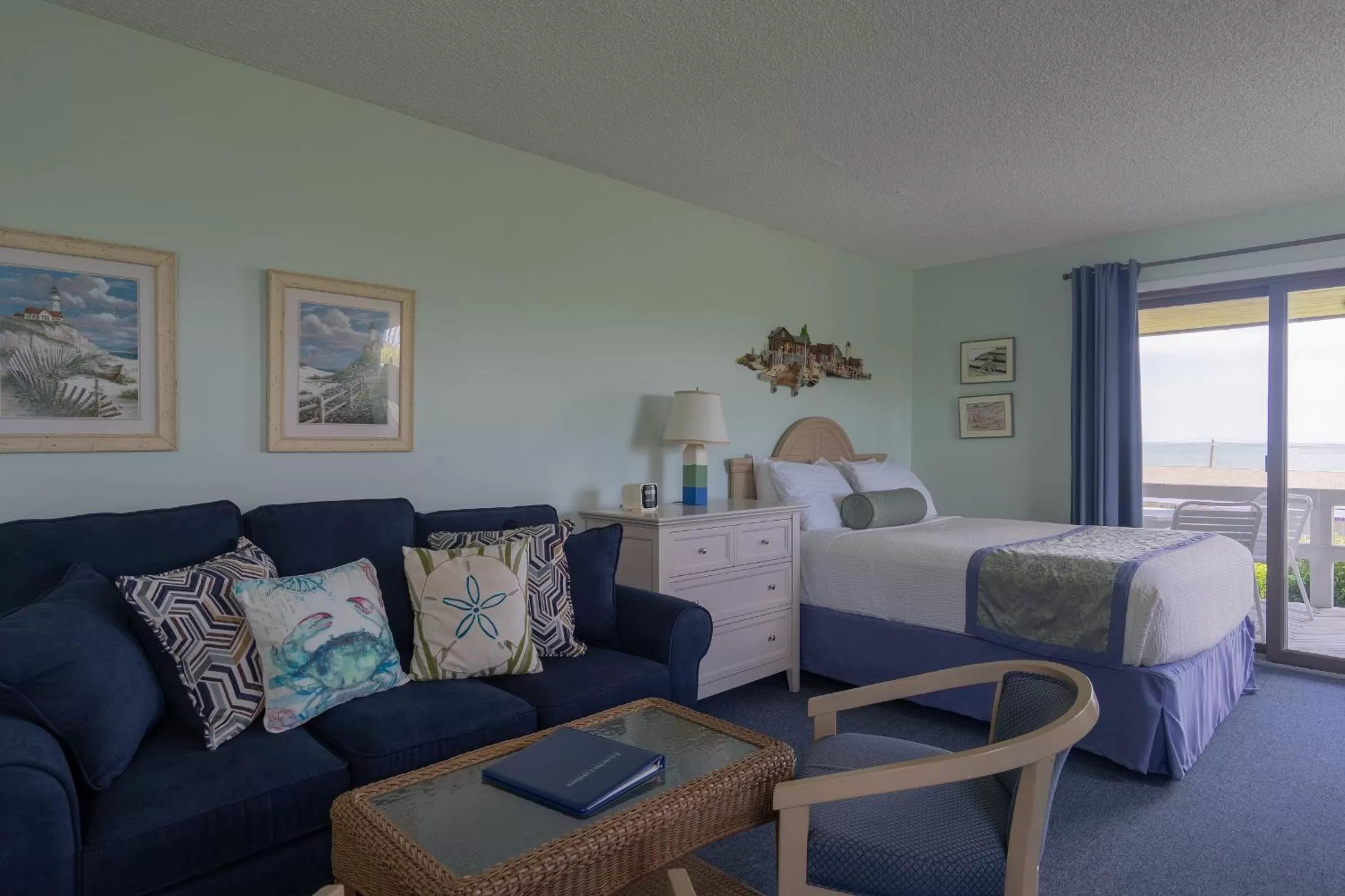 Beachcomber Resort at Montauk