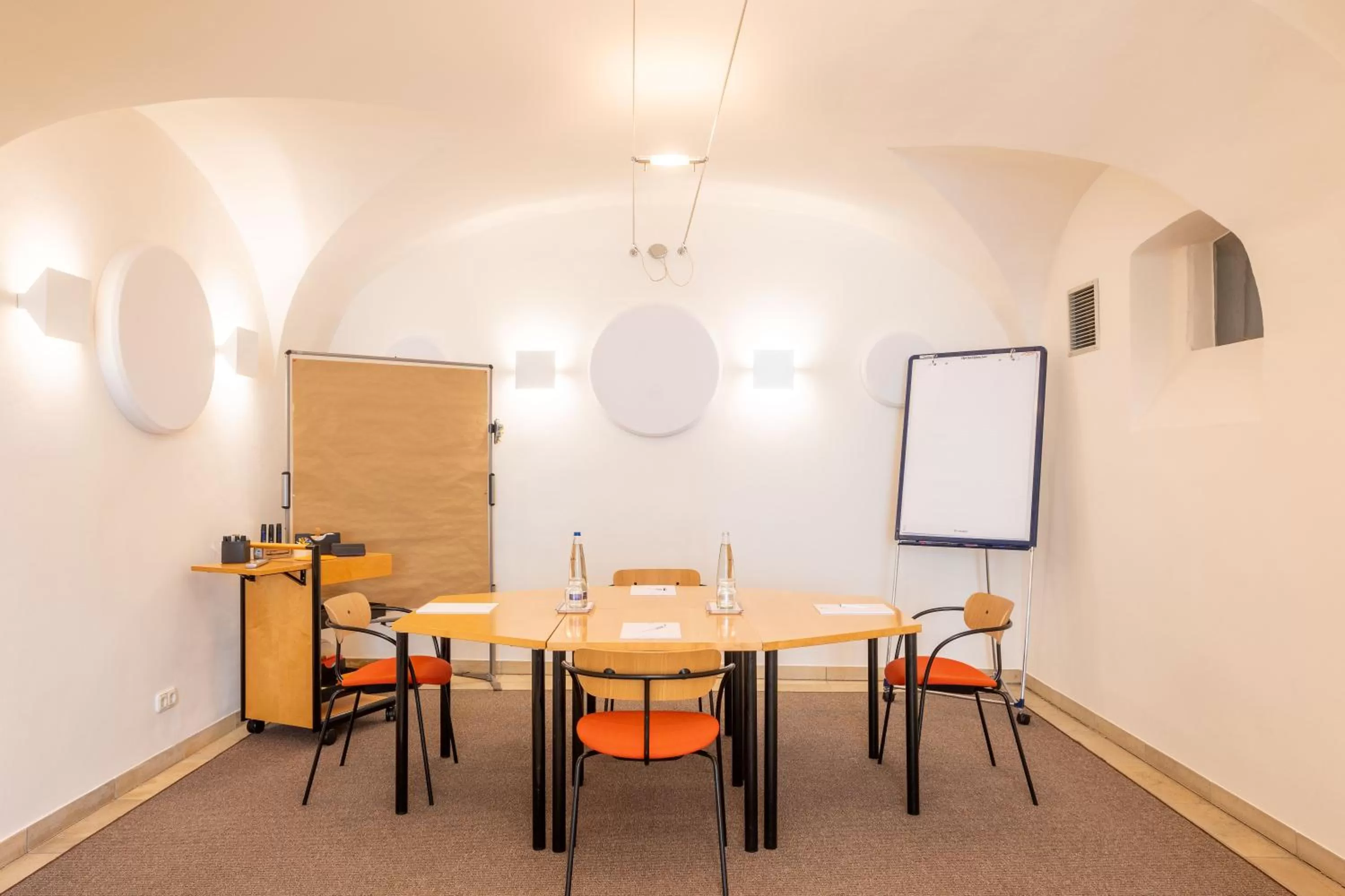 Meeting/conference room in Hotel Klostergasthof