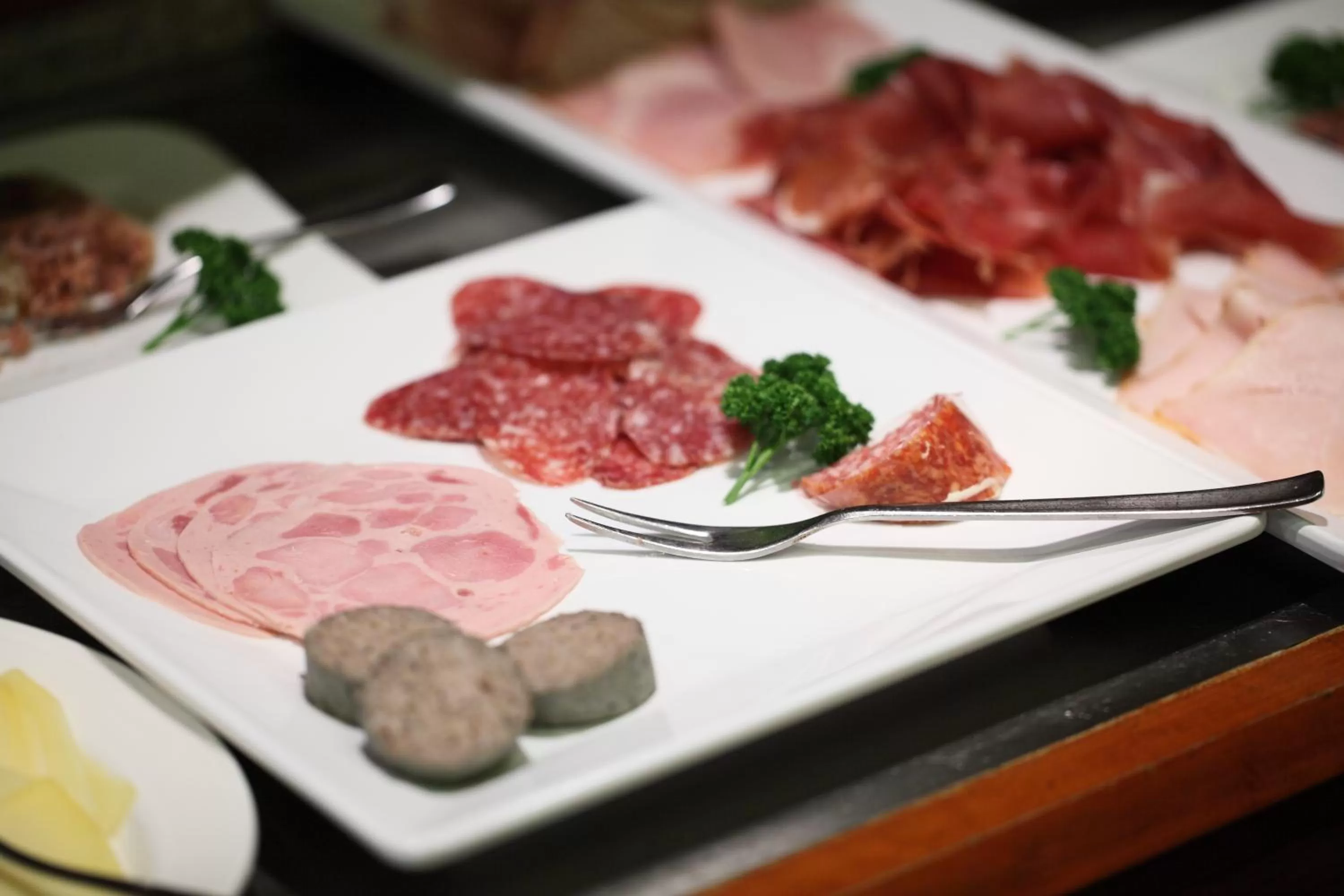 Breakfast, Food in Wellness Hotel Harms