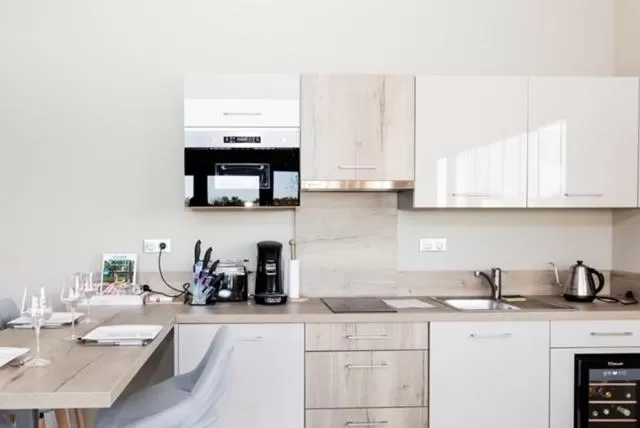 Écolodges du Golf du Sauternais