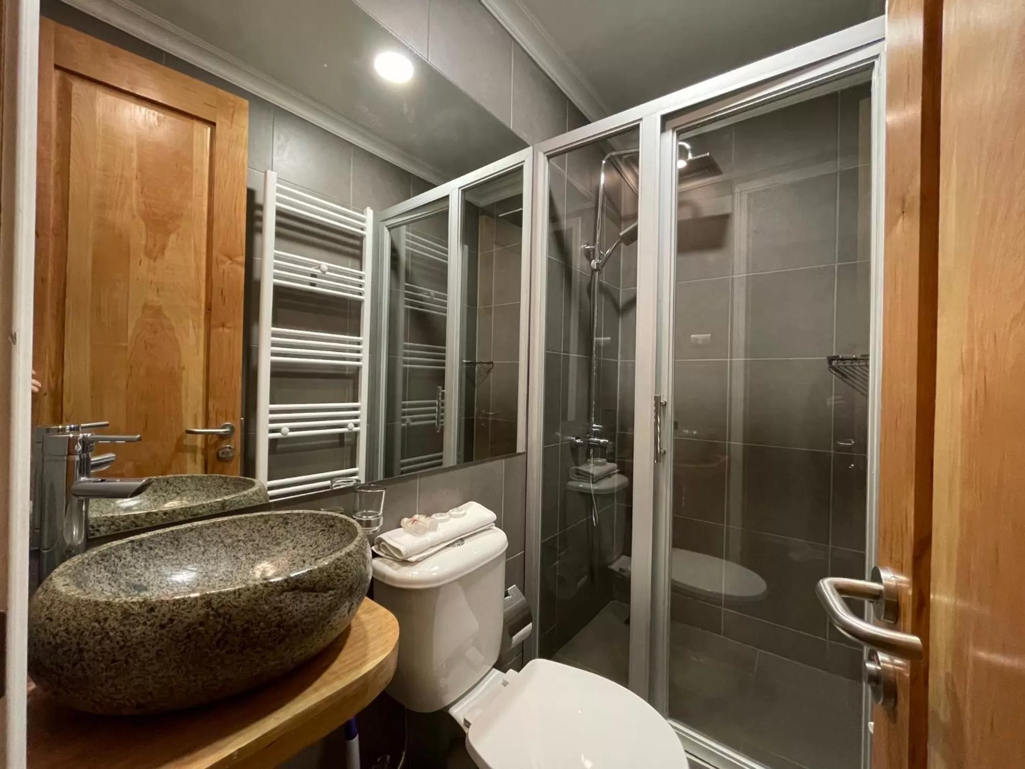 Hostal Boutique Puerta Roja