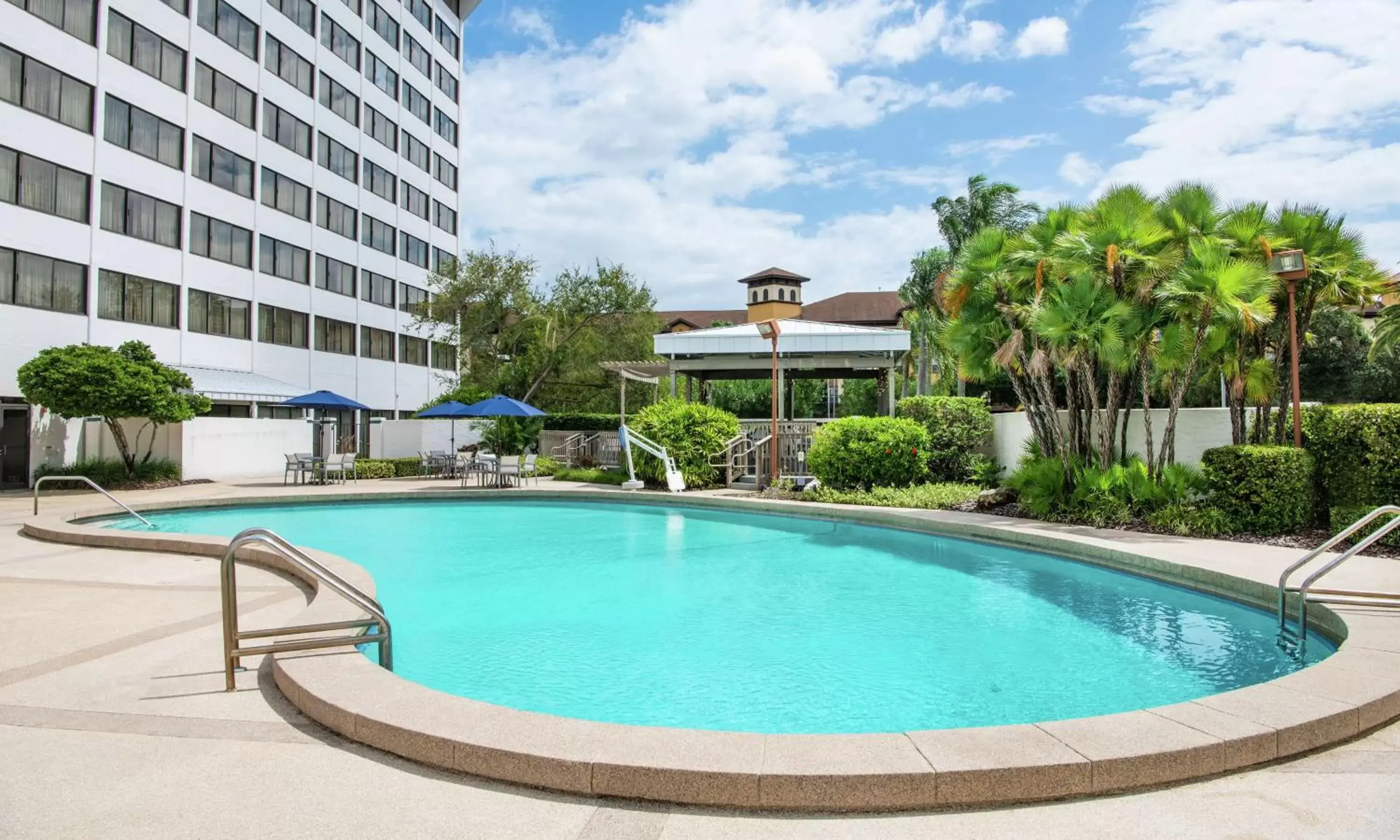 Hilton Tampa Airport Westshore Hilton Tampa Airport Westshore