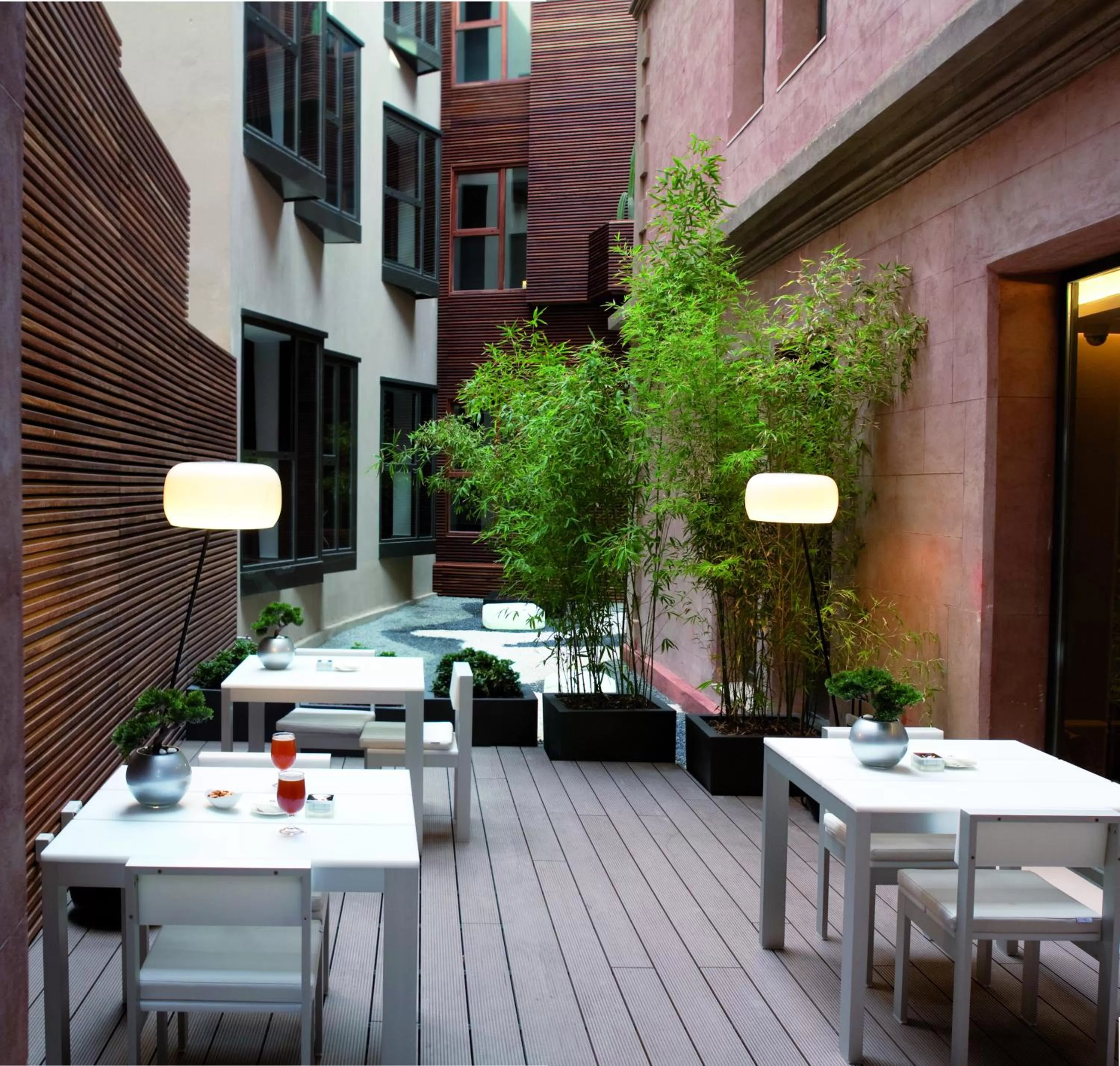 Balcony/Terrace in Catalonia Catedral