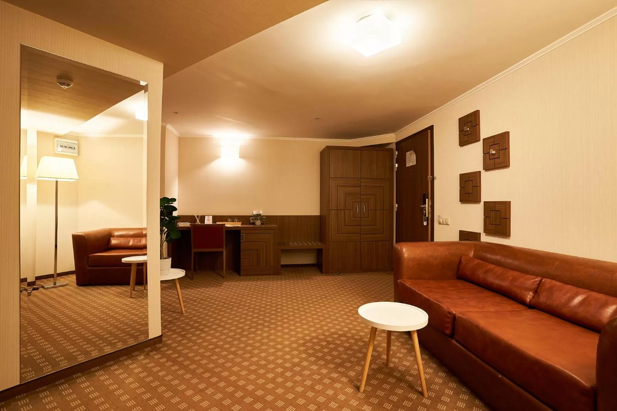 TV and multimedia in Petrodava ONE